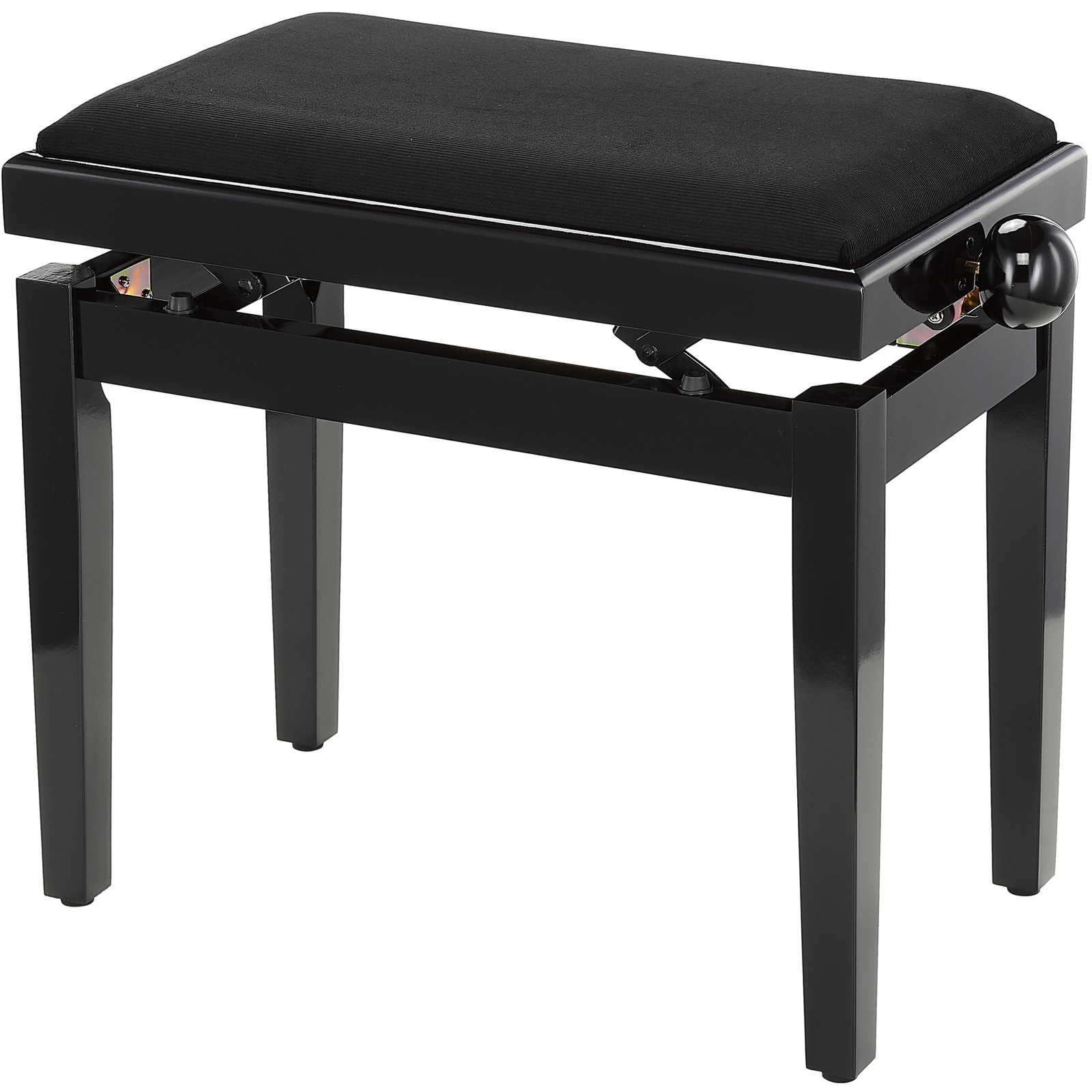 Thomann KB-15BP Klavierbank
