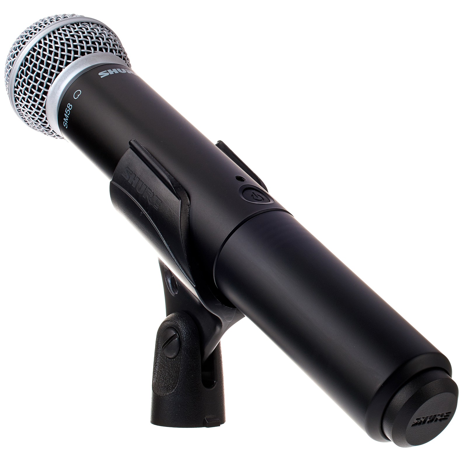 Shure BLX2/SM58 M17