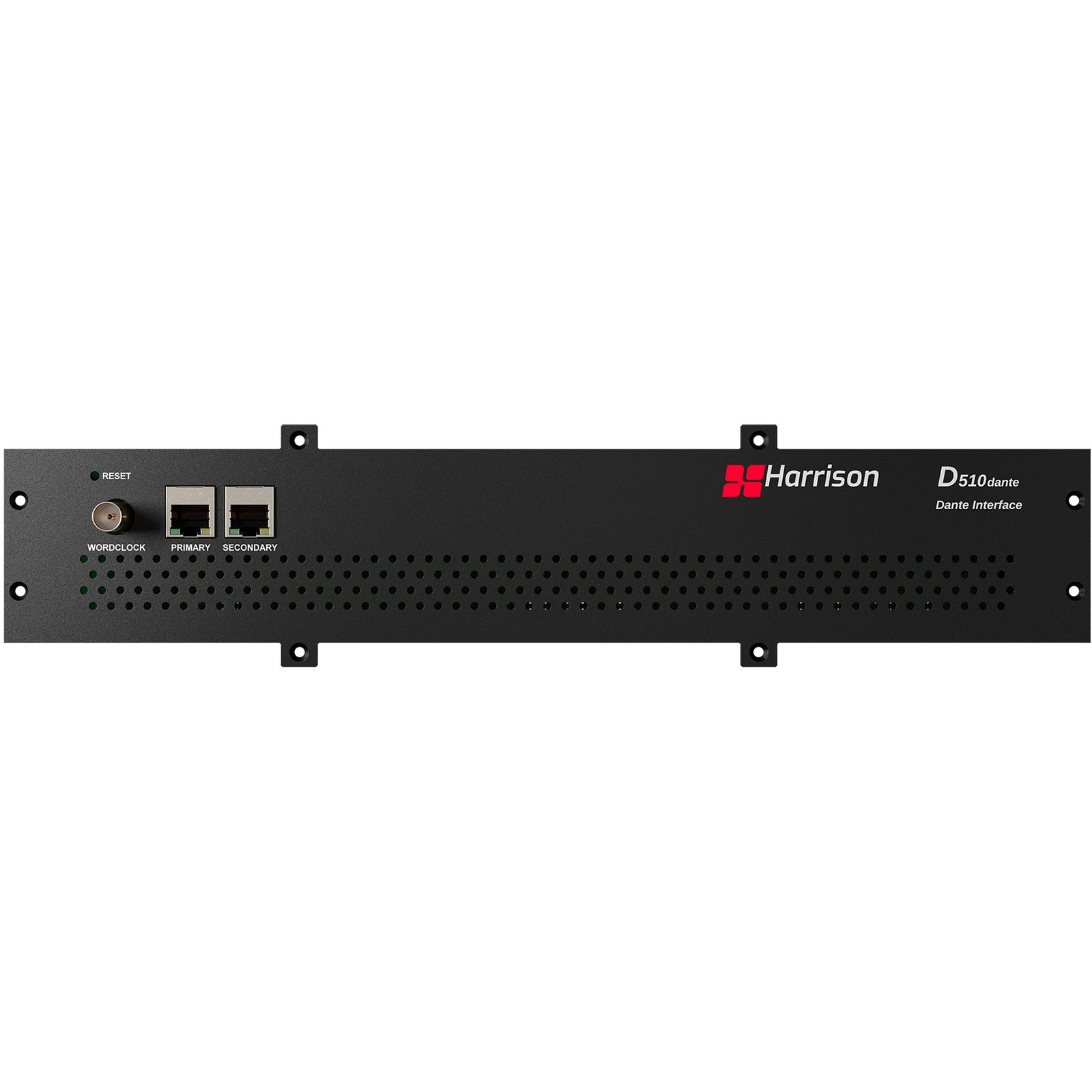 Harrison Audio D510r DANTE Card