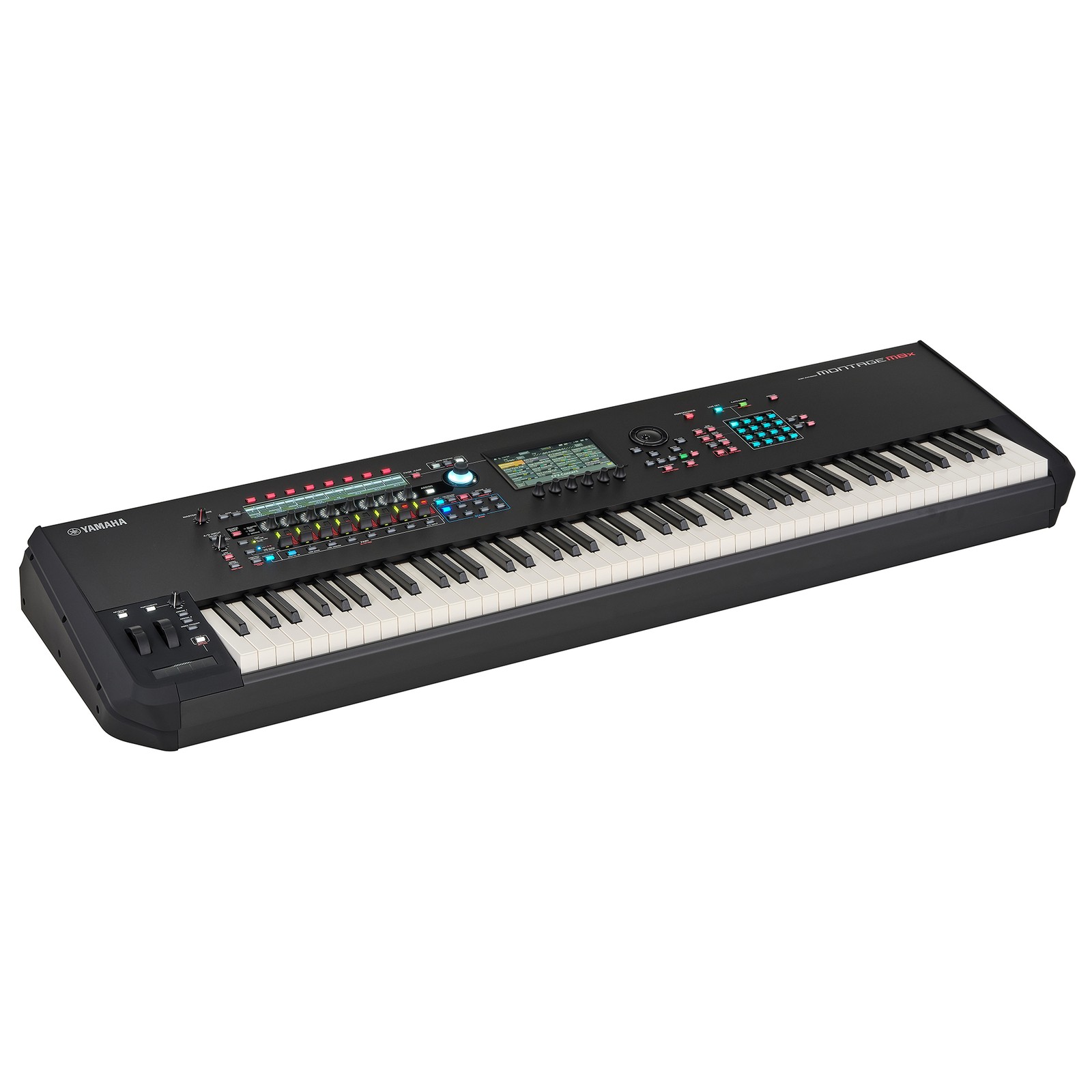 Yamaha Montage M8X