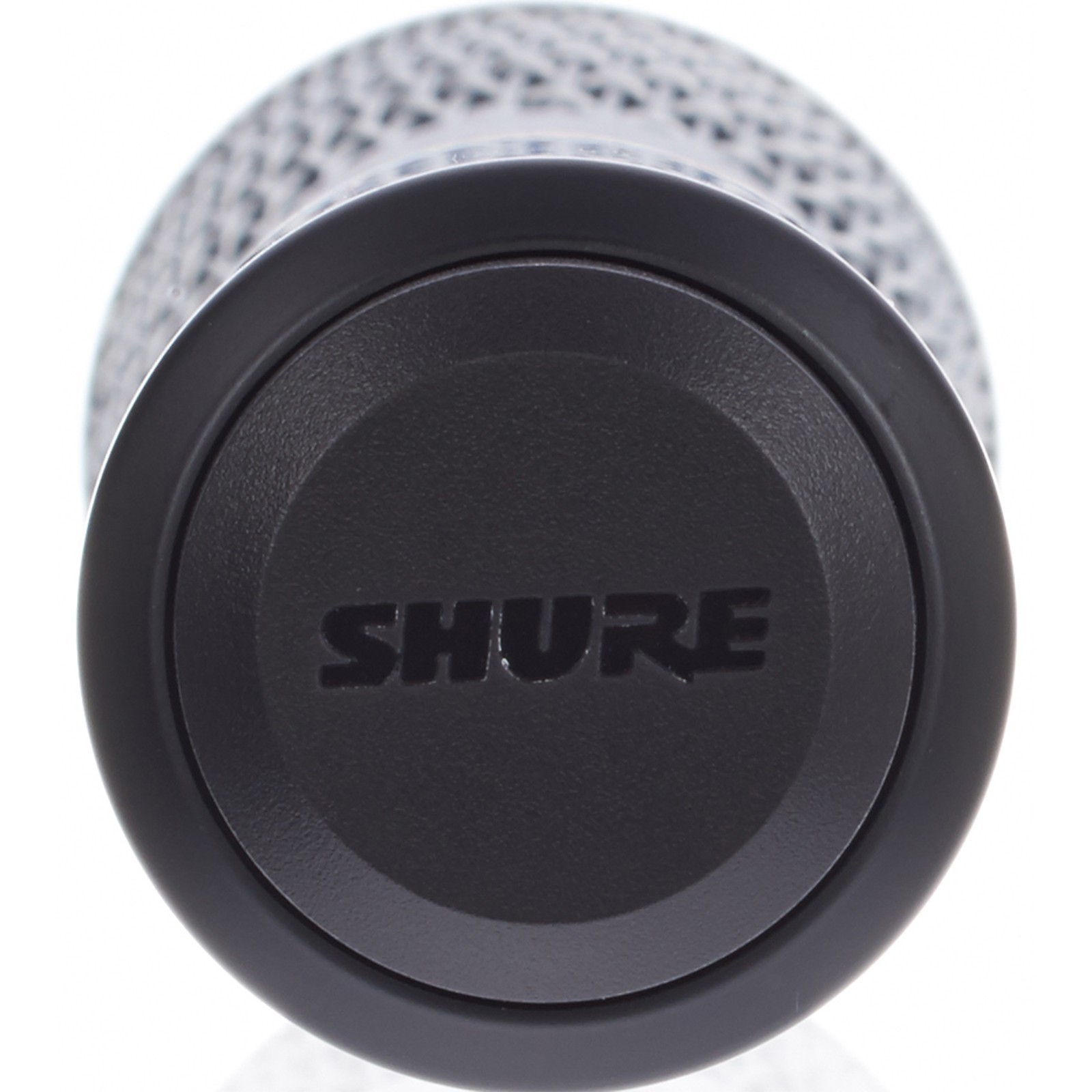 Shure BLX24R/Beta58 H8E, Logo