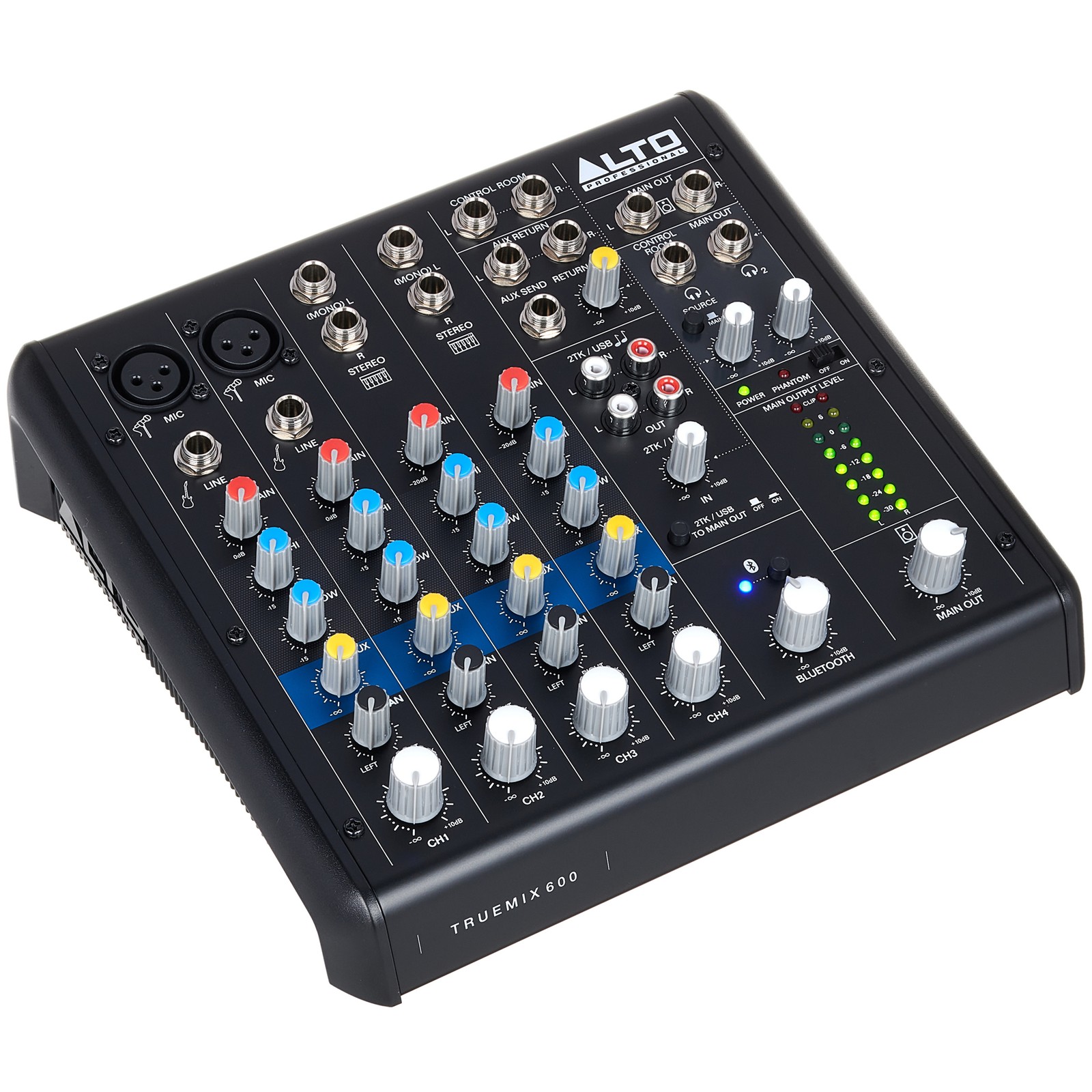 Alto TrueMix 600