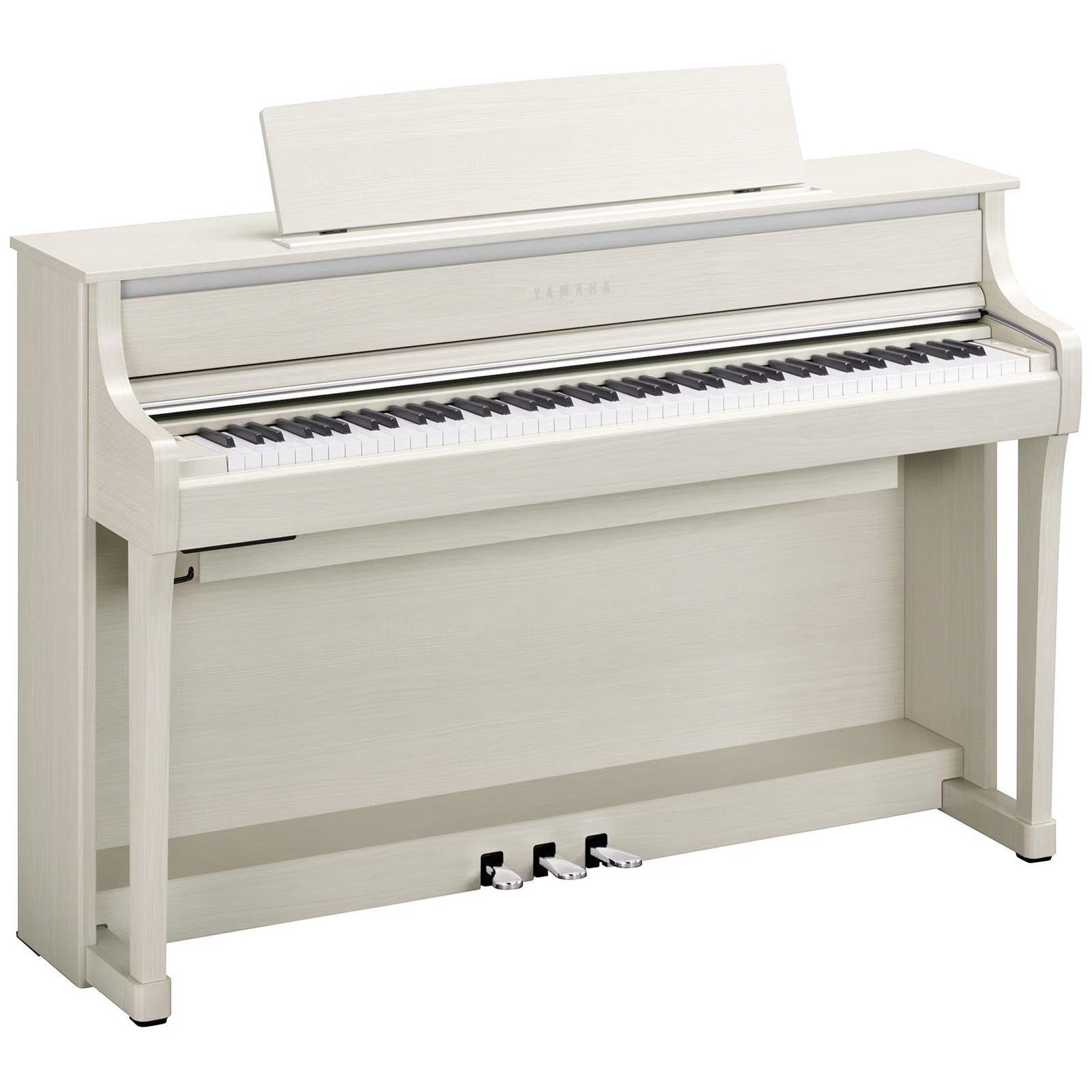 Yamaha CLP-875 WB