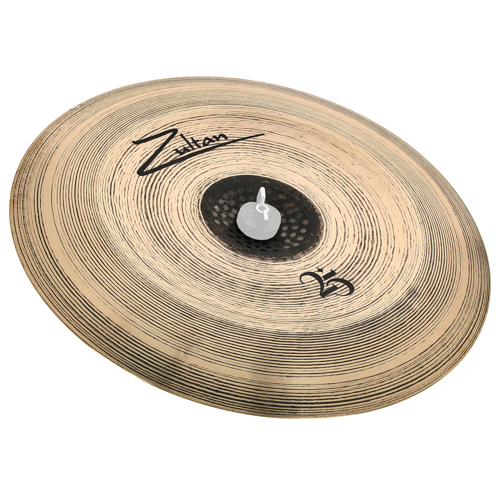Zultan 16" China 25