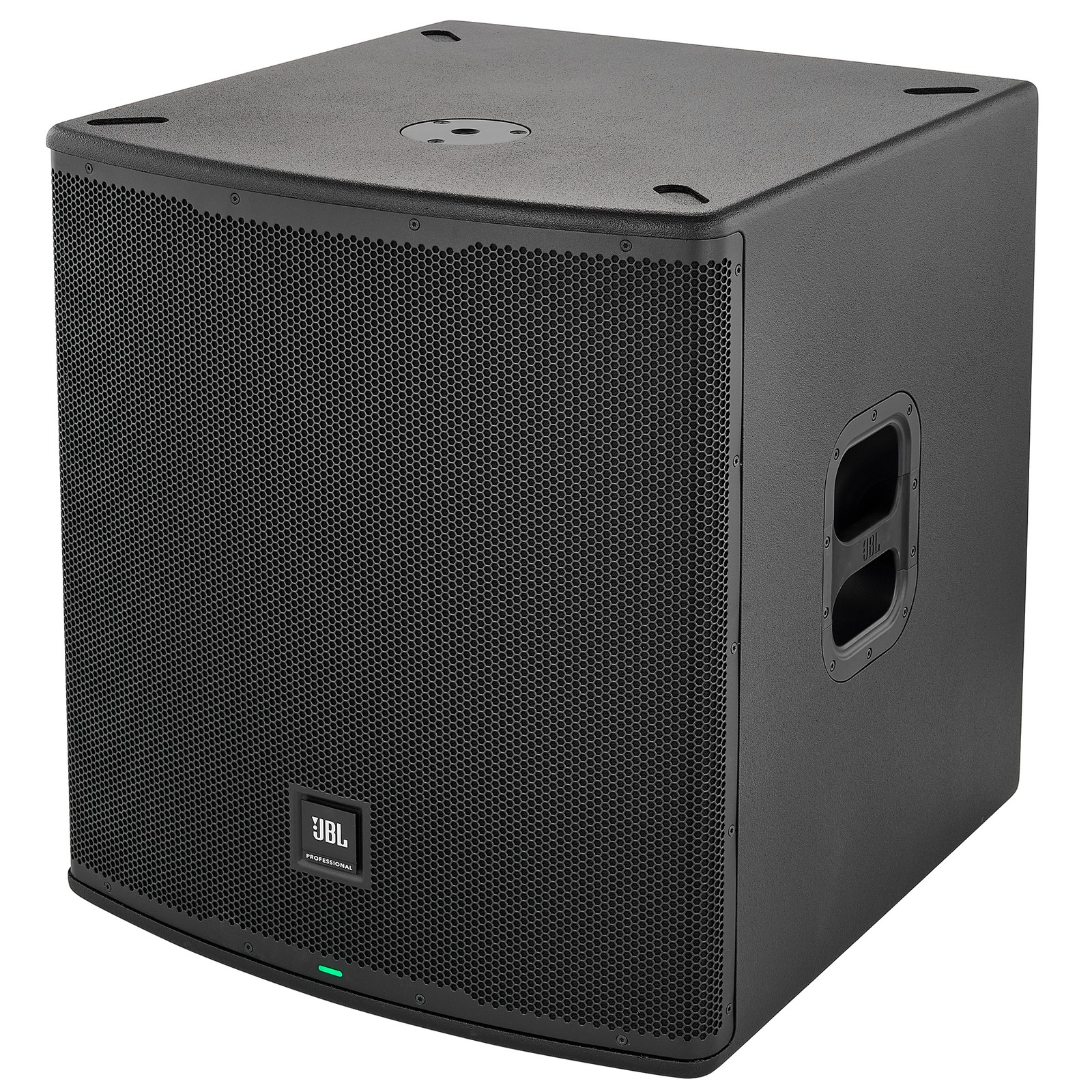 2x JBL EON718S Aktiver Subwoofer