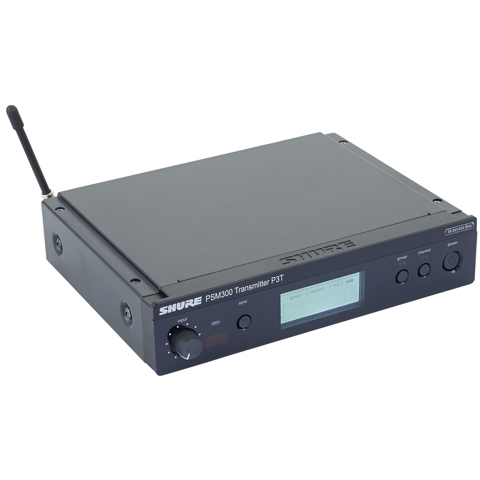 Shure PSM 300 Premium S8