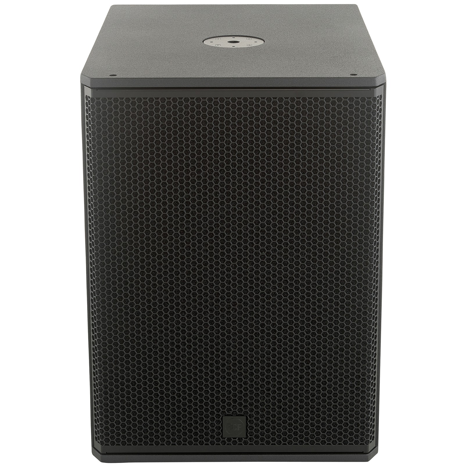 RCF SUB 708-AS MK3 Aktiver Bassreflex-Subwoofer