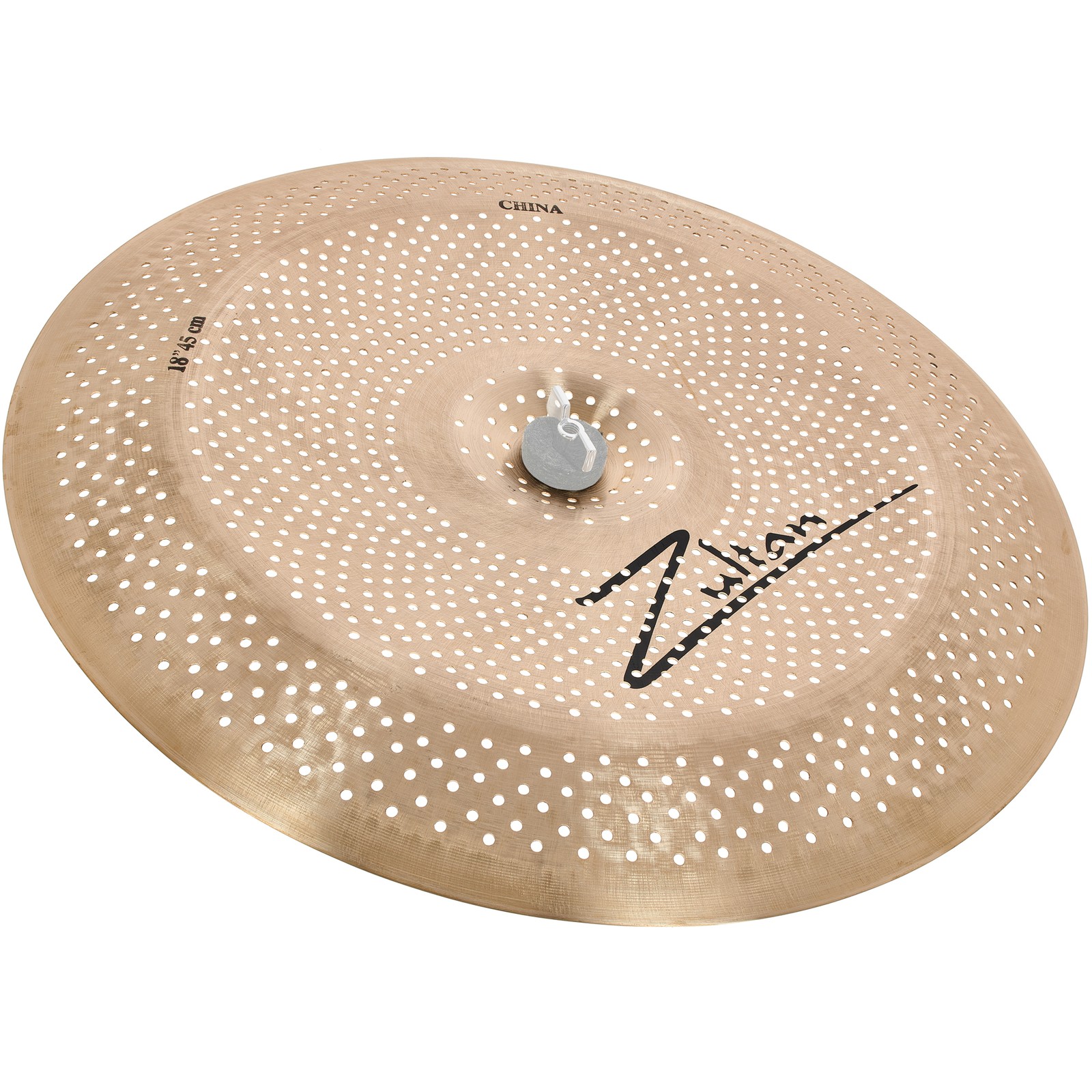 Zultan 18" Mellow China