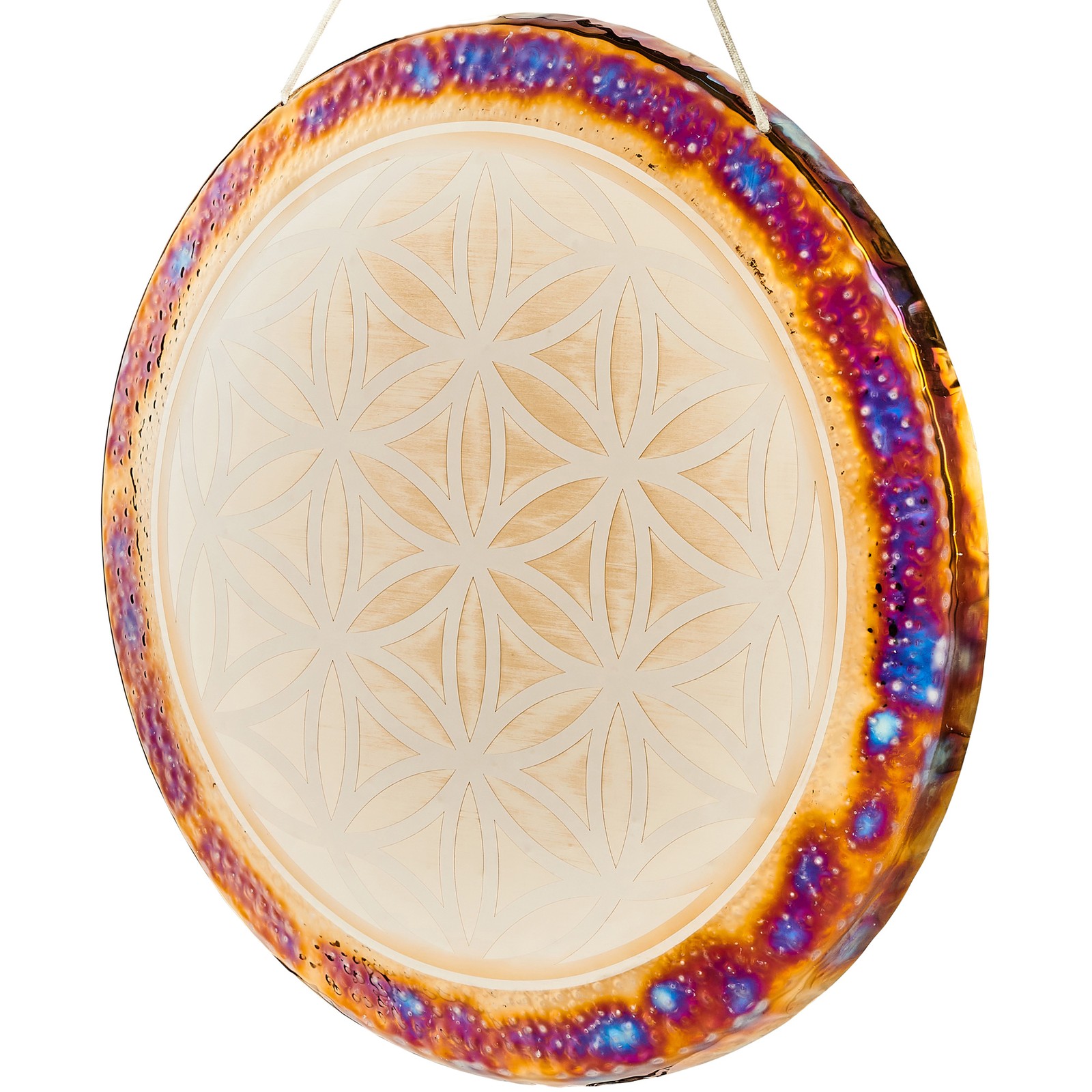 Thomann Tam Gong 32" Flower of Life