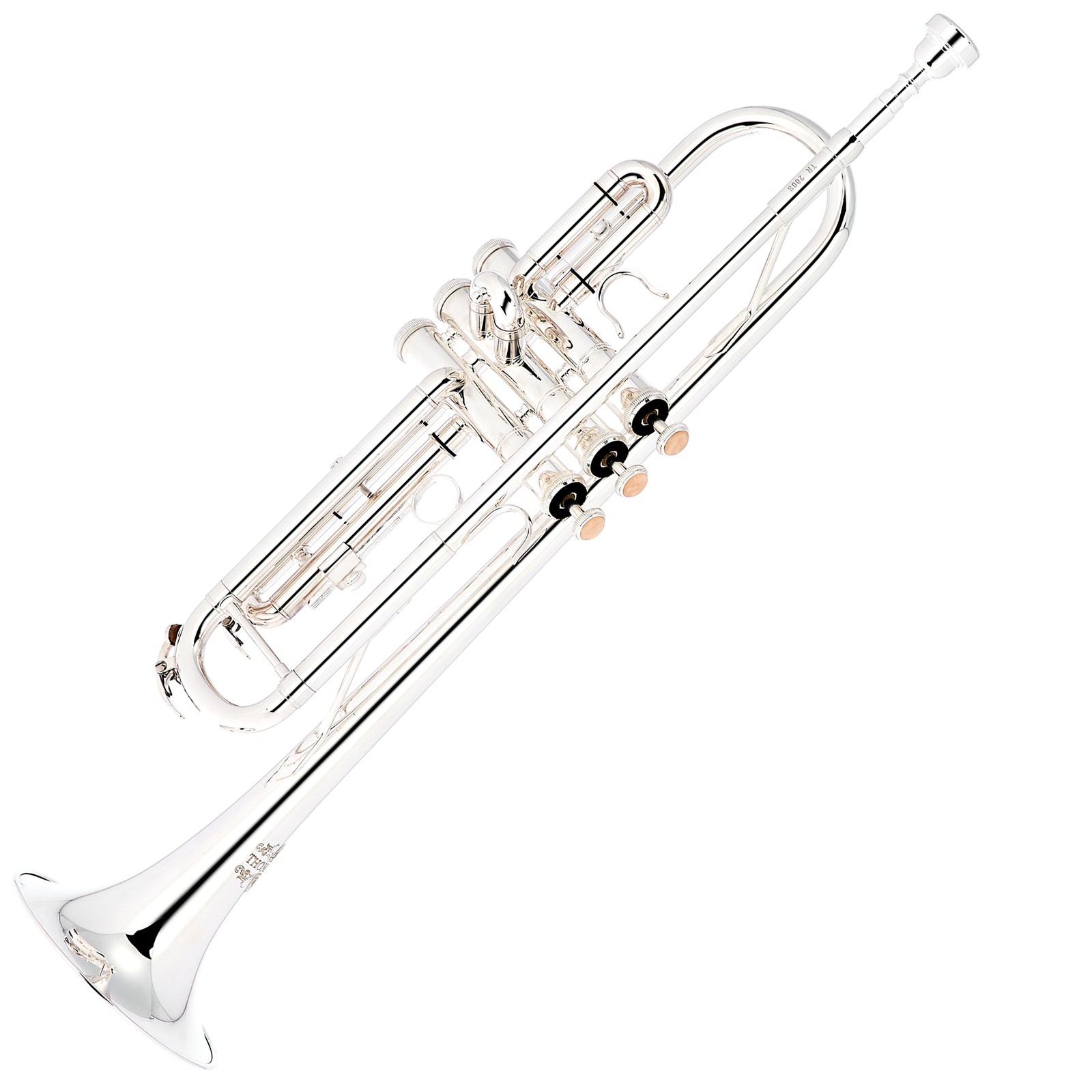 Thomann TR 200 S Bb-Trumpet