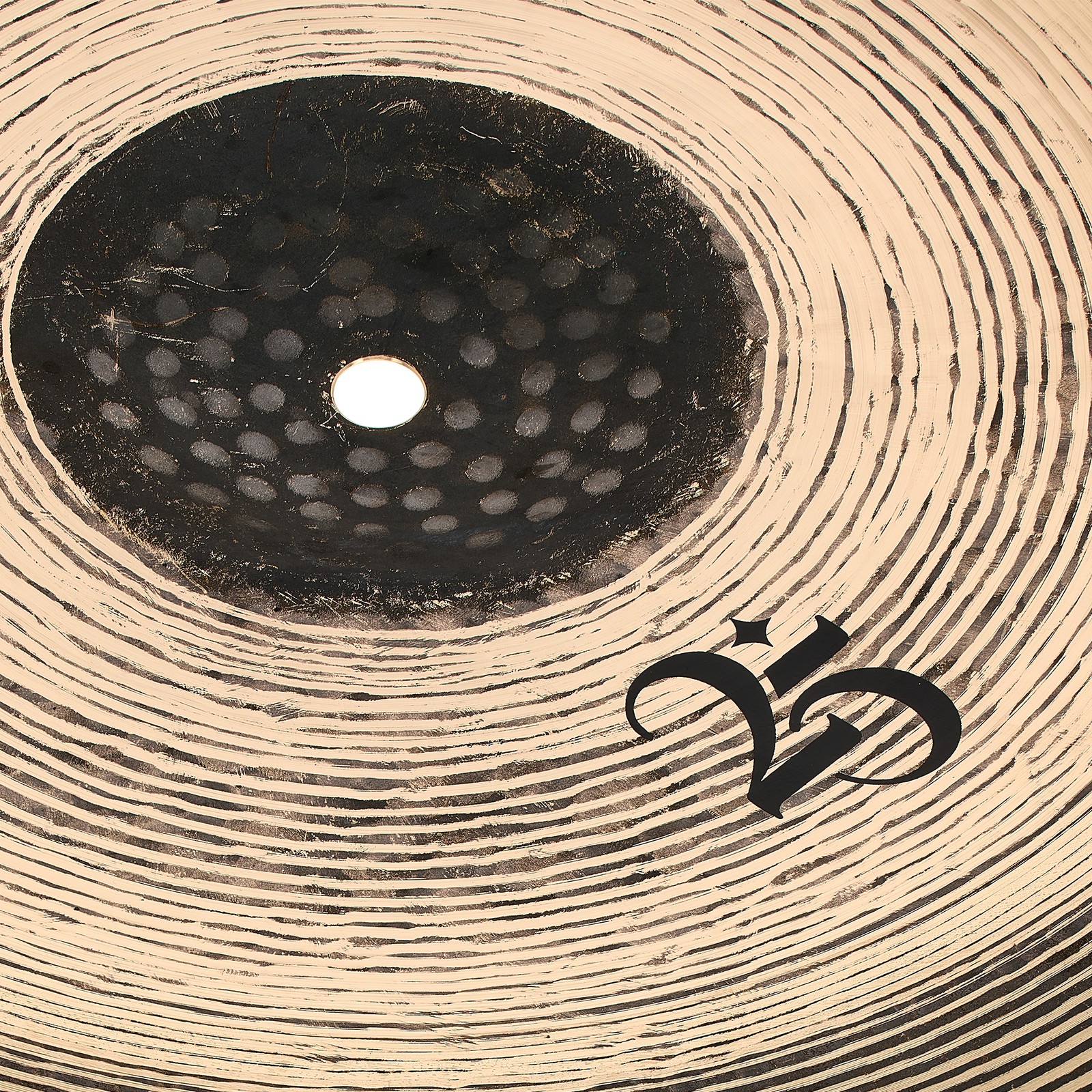 Detail des Zultan 16" China 25