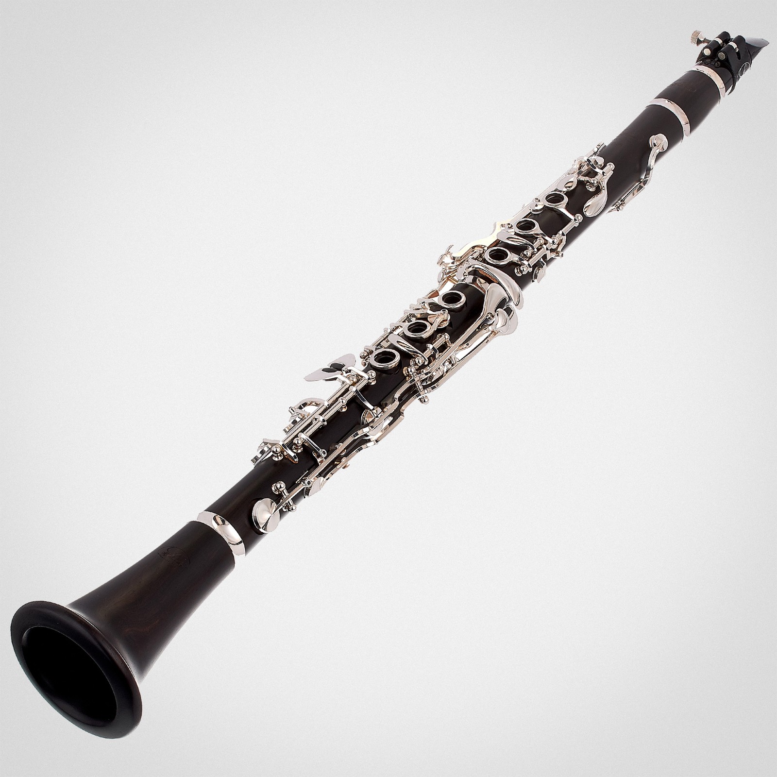 Schreiber D-26 clarinete en si bemol – NUEVO