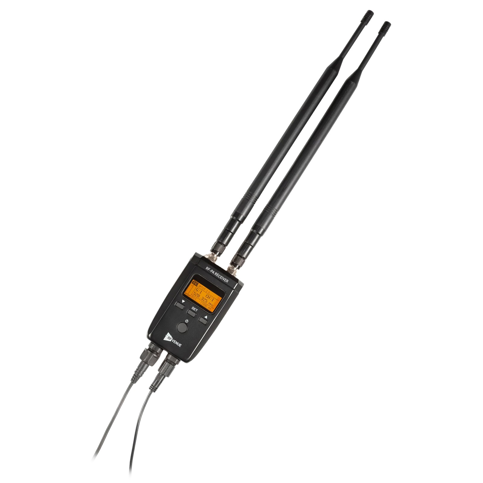 RF Venue RF PA Extension Receiver