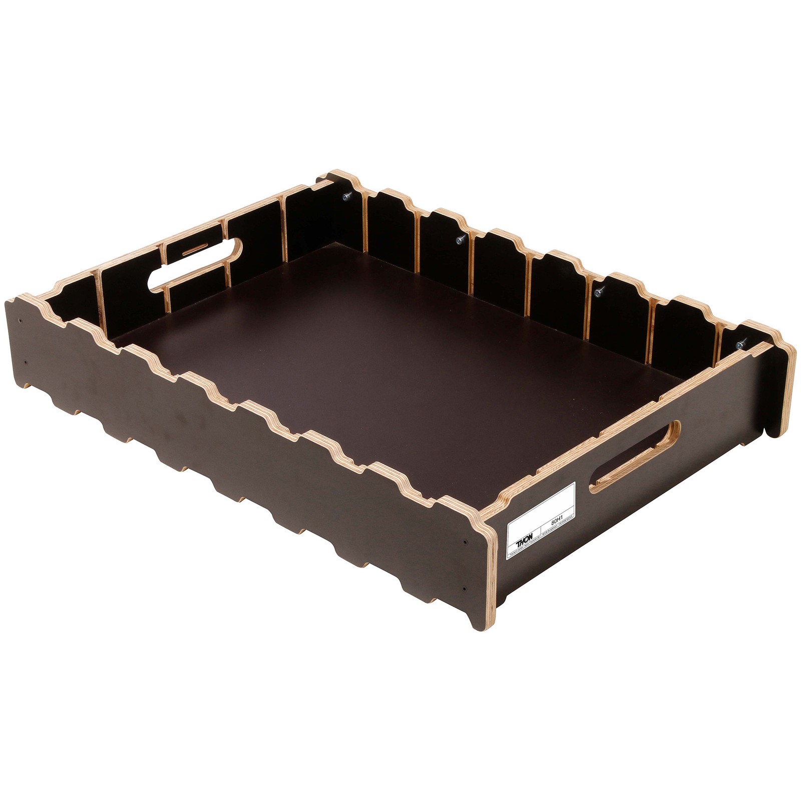 Thon 80 Multiflex Grid H1
