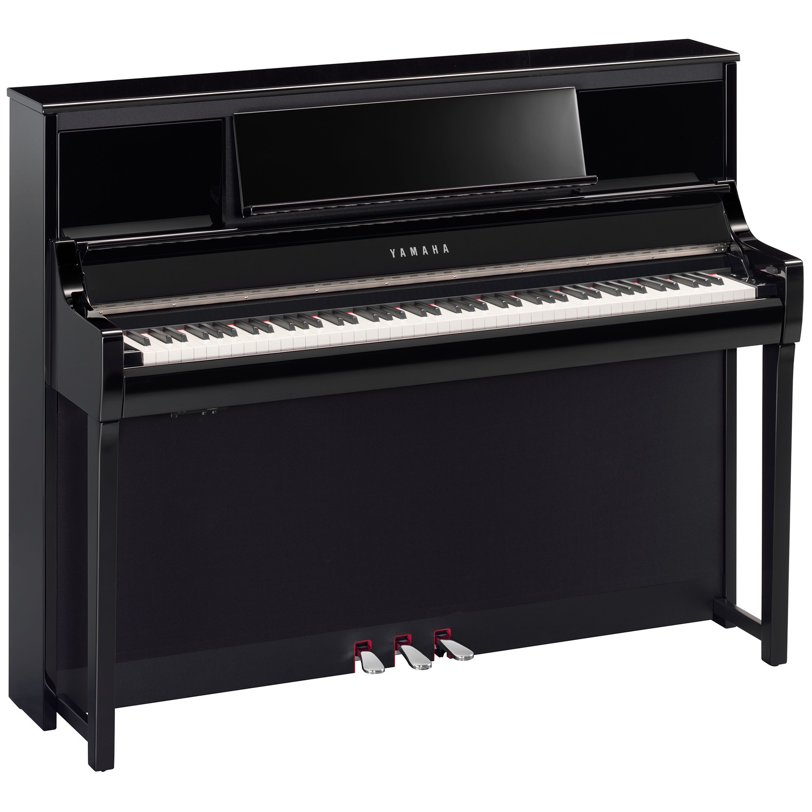 Yamaha CSP-295 PE