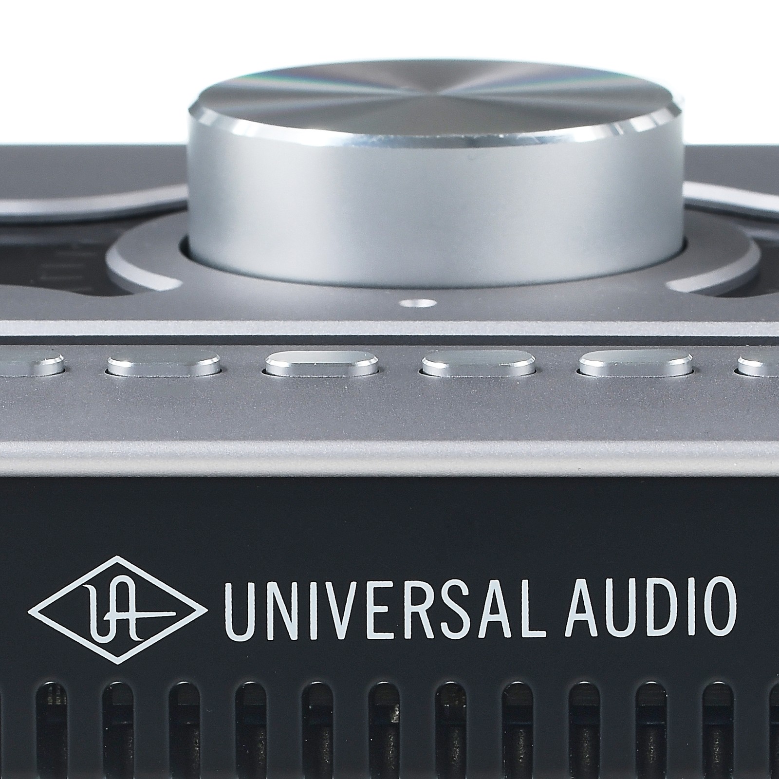 Universal Audio Apollo Twin X Quad Gen2 Stud+, Logo