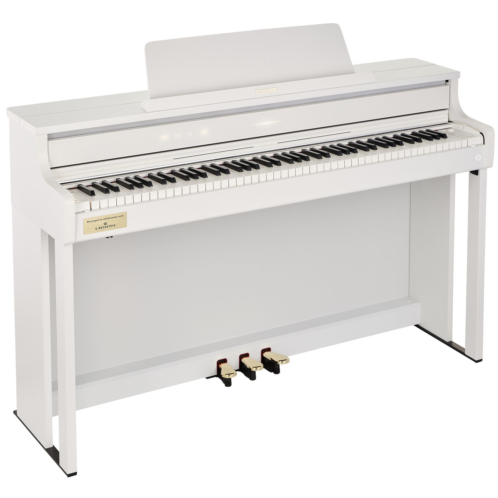 Casio AP-750 WE
