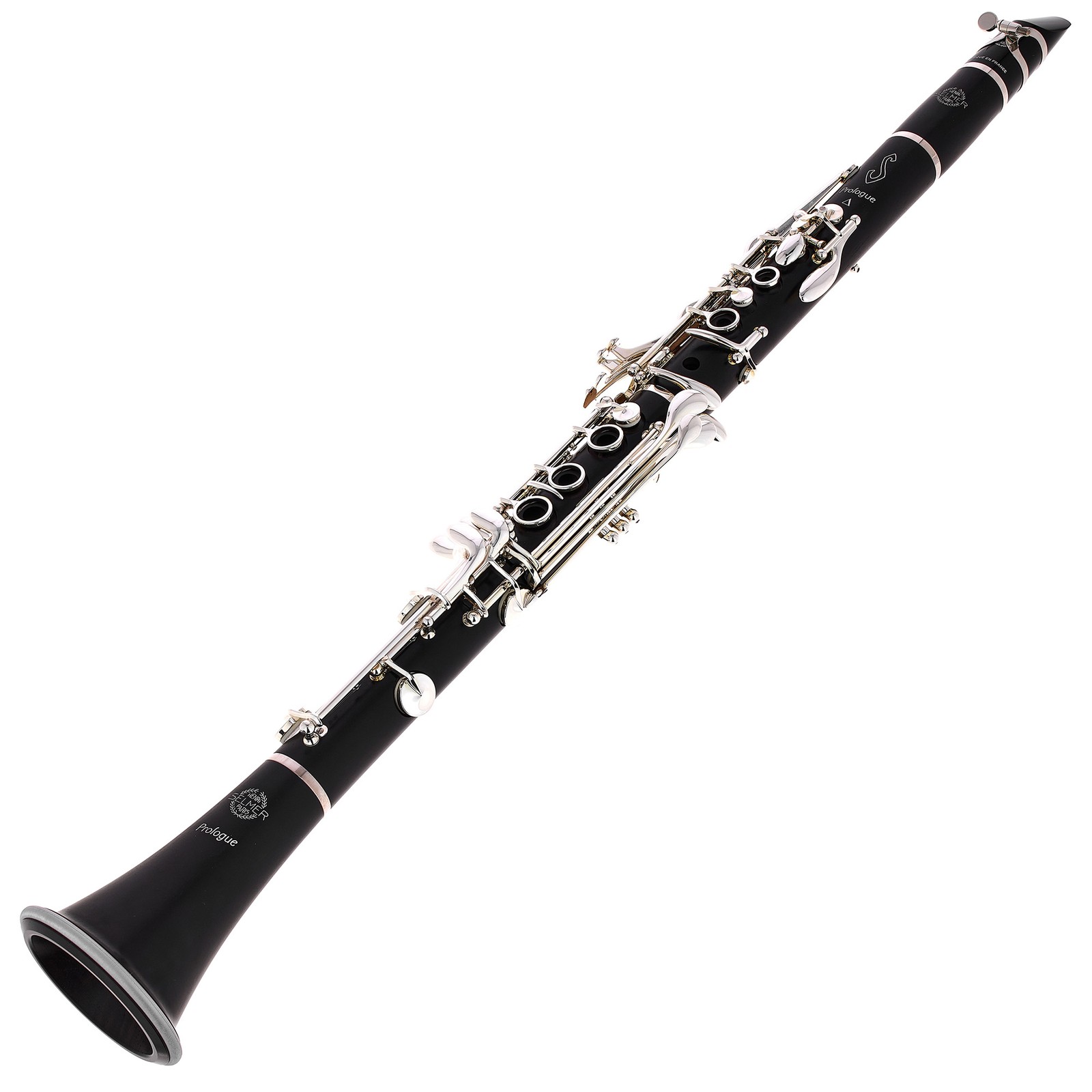 Selmer Prologue II 18/6 Bb-Clarinet