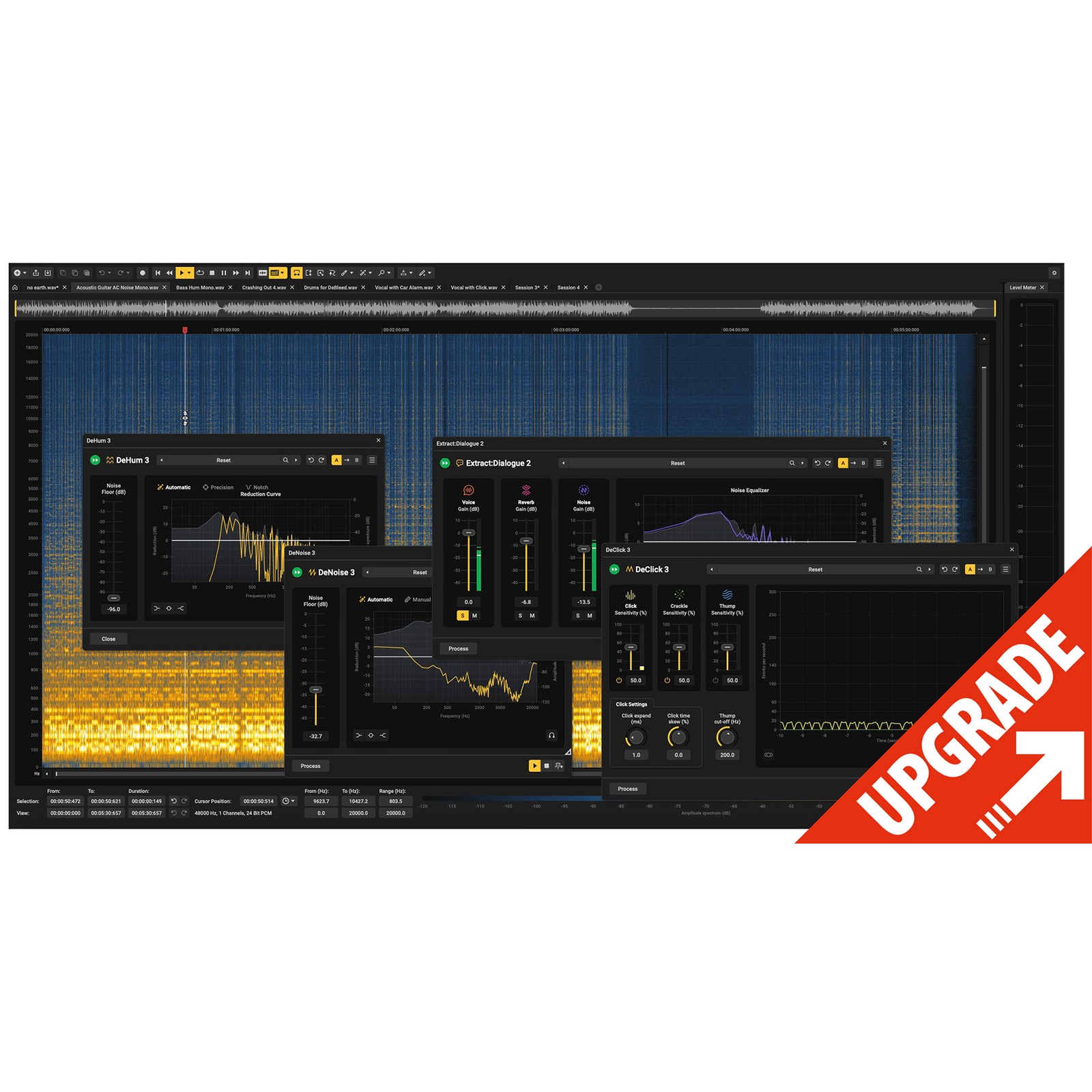 Acon Digital Acoustica 8 Premium UPG Pr. 7