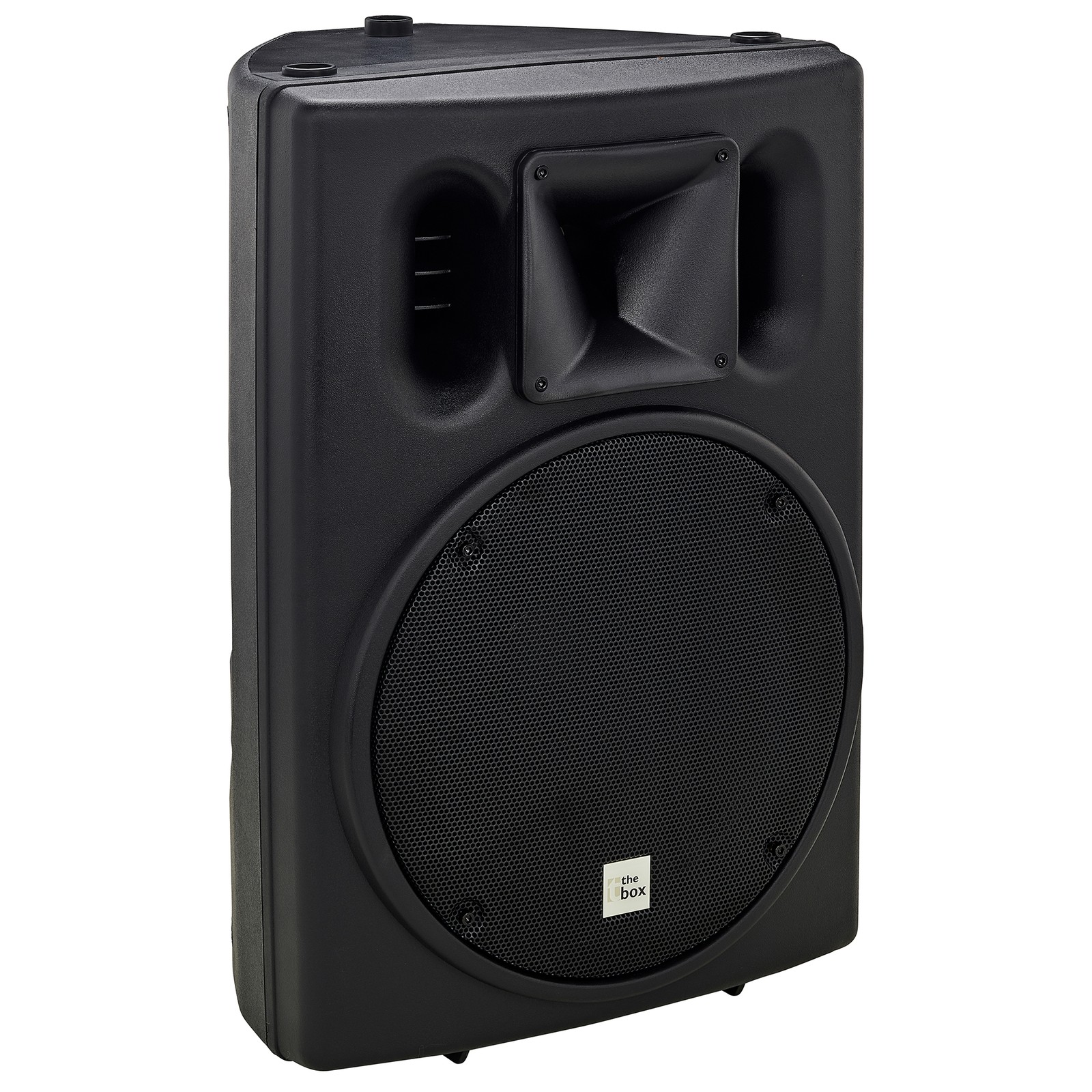 the box PA502 A aktives Fullrange-System