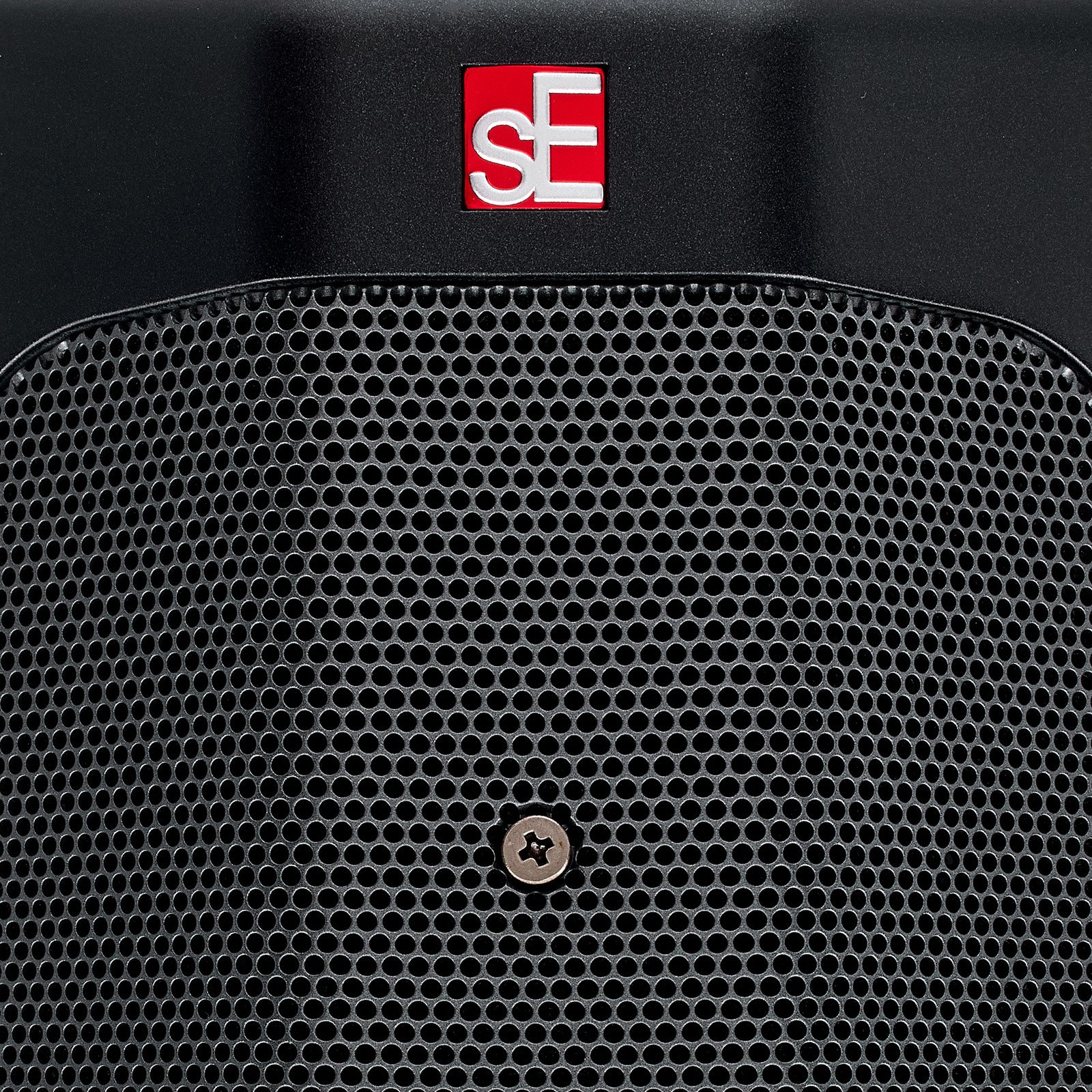 SE Electronics BL8 Omni, Logo