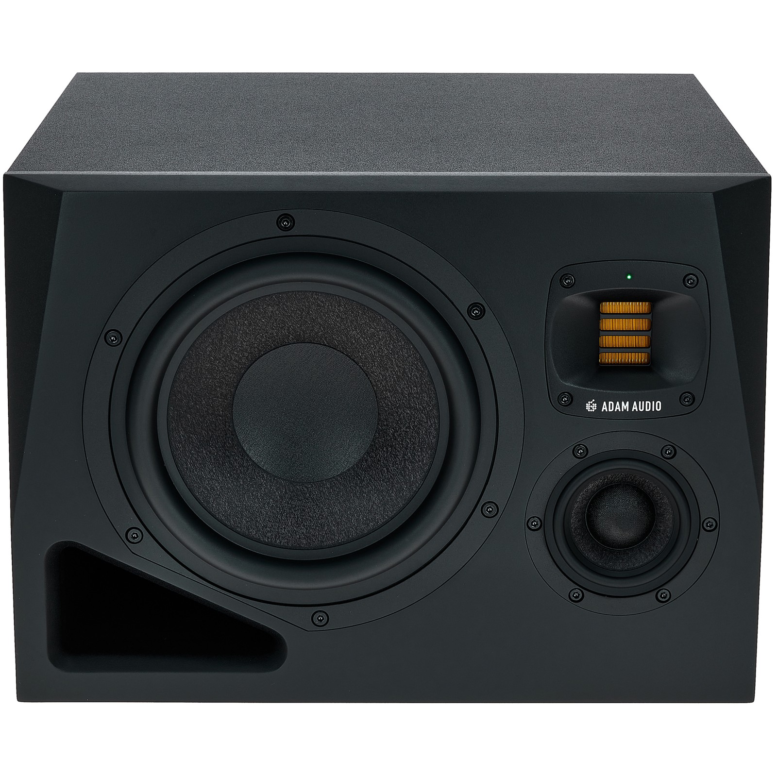 Adam Audio A8H Left, midfield studio monitor element