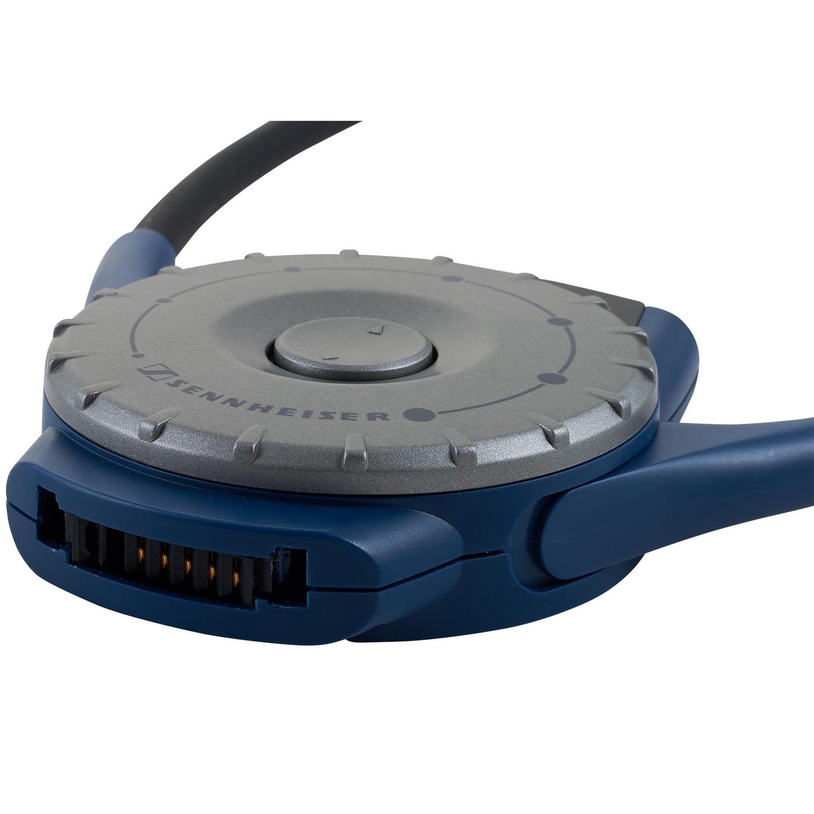 Sennheiser HDE-2020-D V2, detail