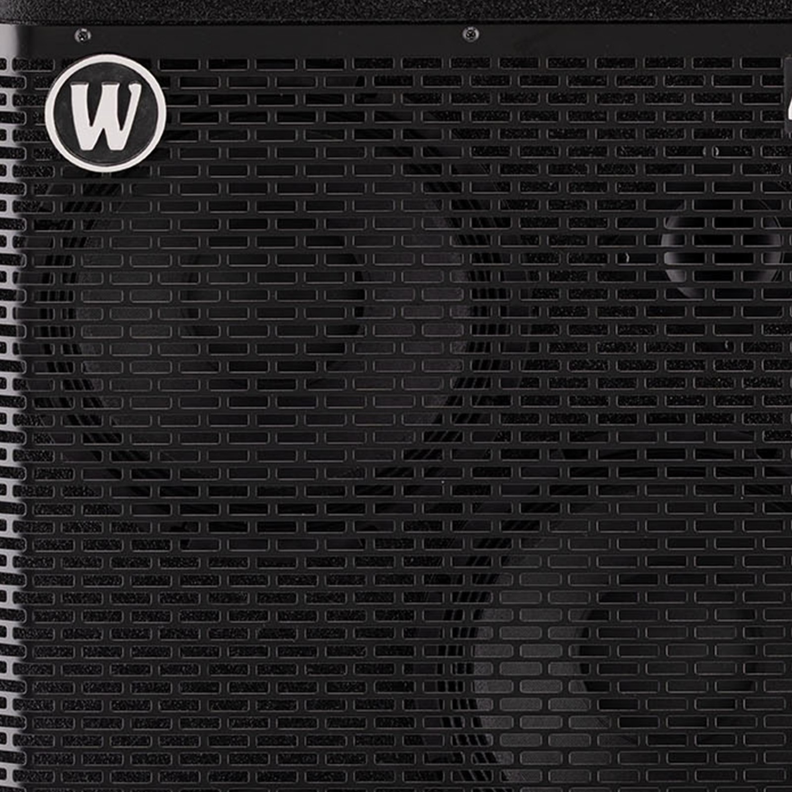 Warwick Stage Series CAB 410/8, Logo