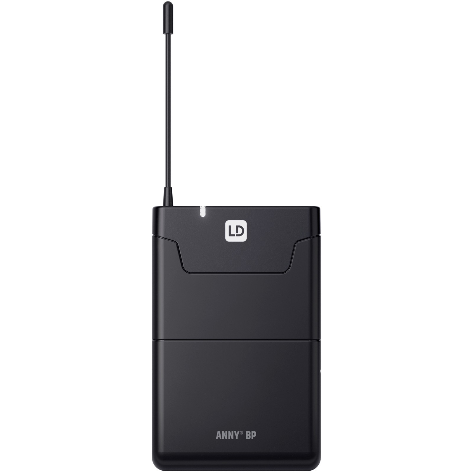 LD Systems ANNY BP B8, Taschensender