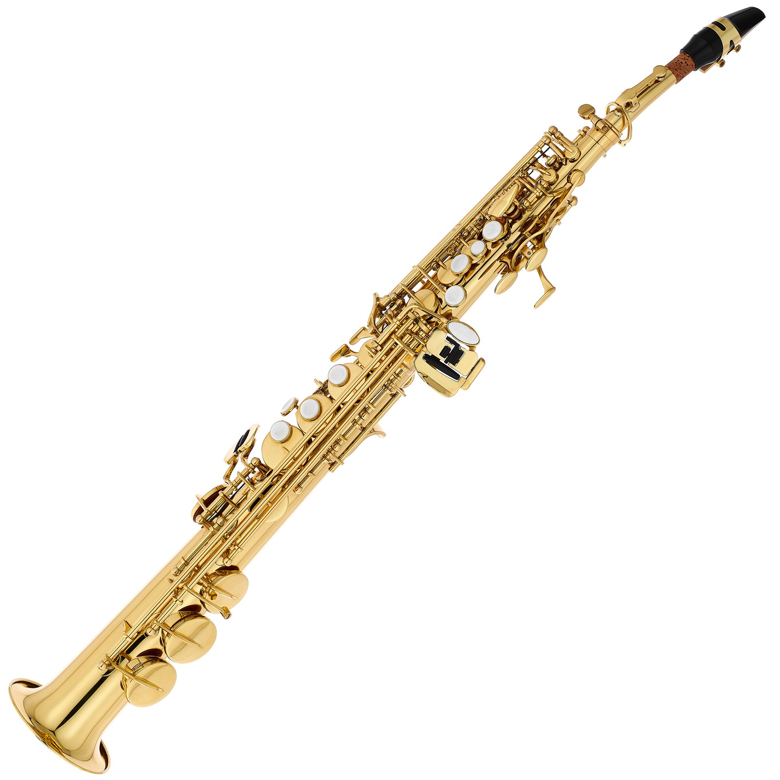 Thomann TSS-380 Soprano Sax