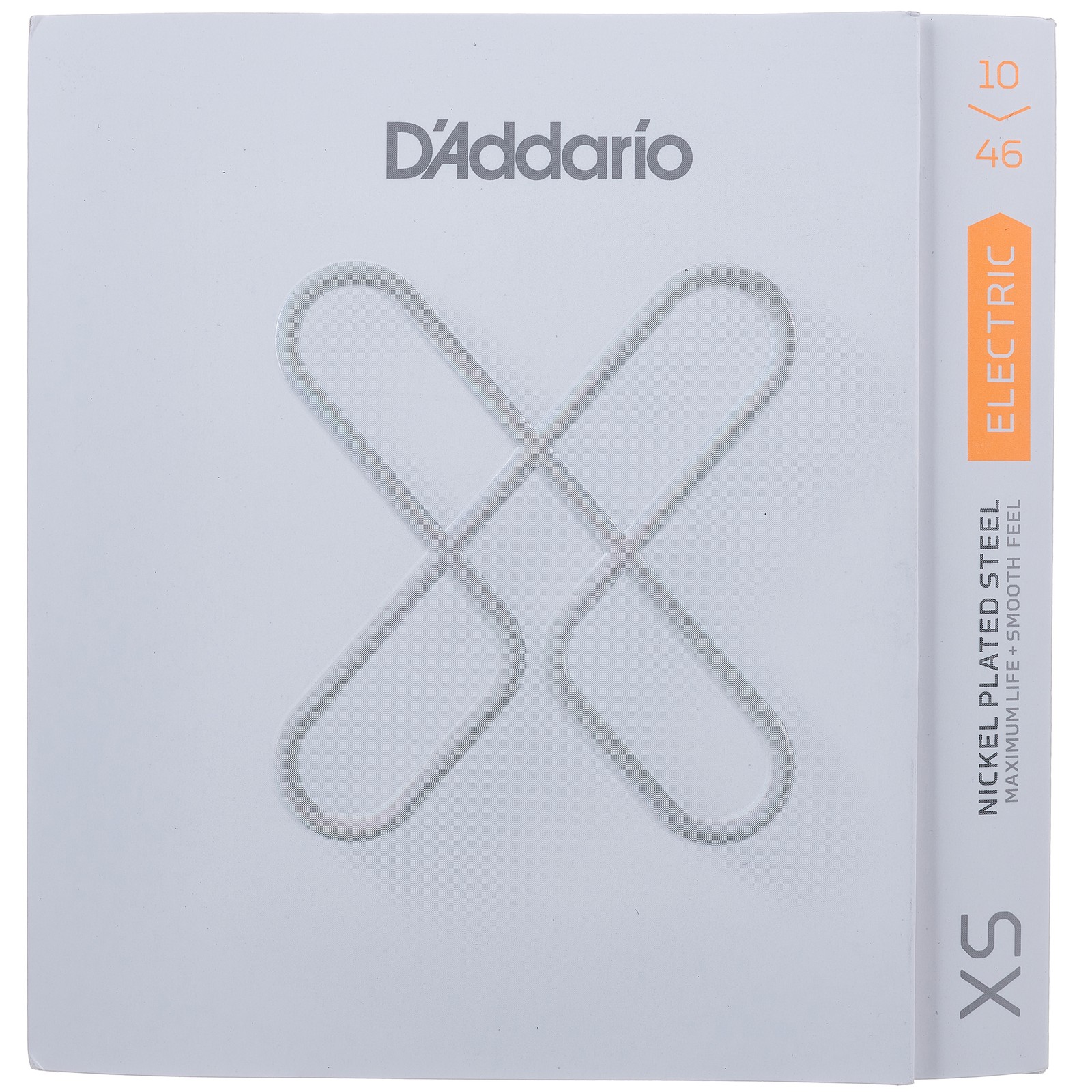 D'Addario XSE1046