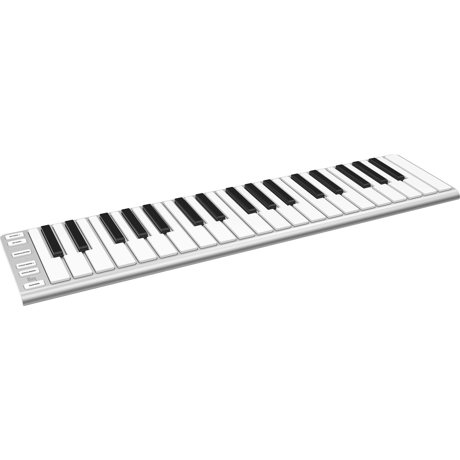 ESI Xkey 37 USB-C Controller-Keyboard
