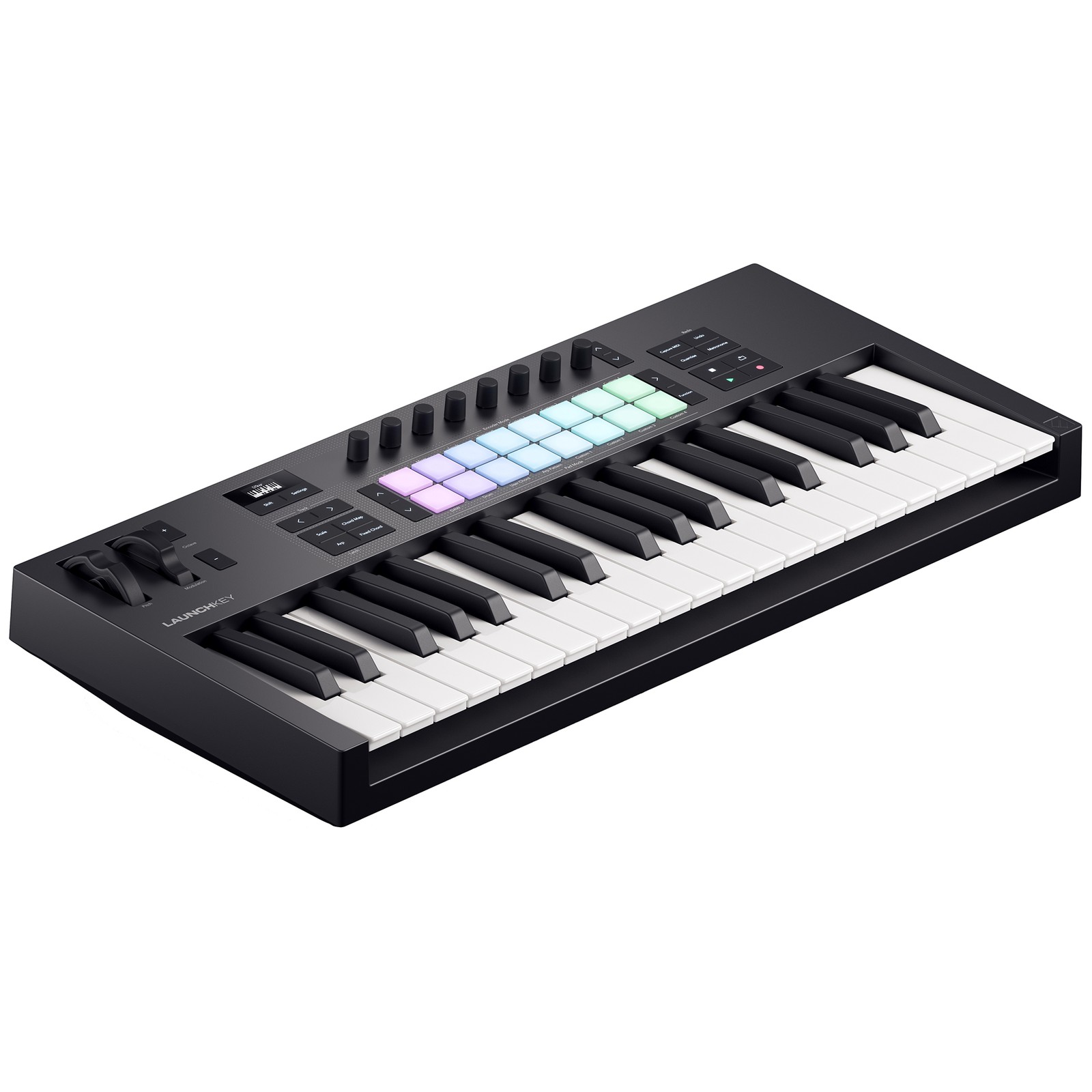 Novation Launchkey 37 MK4