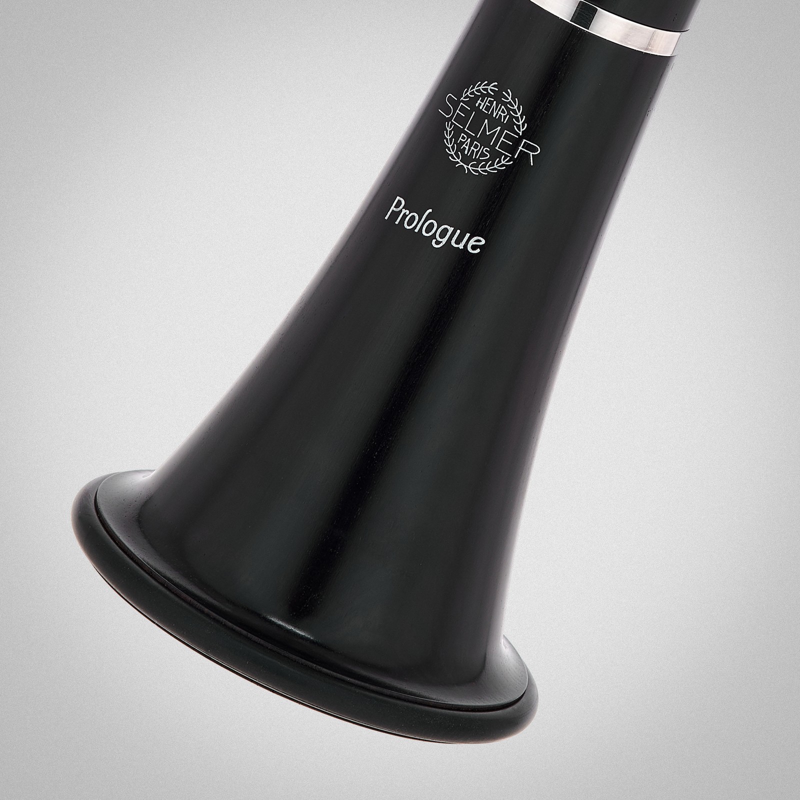 Loog auf der Selmer Prologue II 17/6 Bb-Clarinet