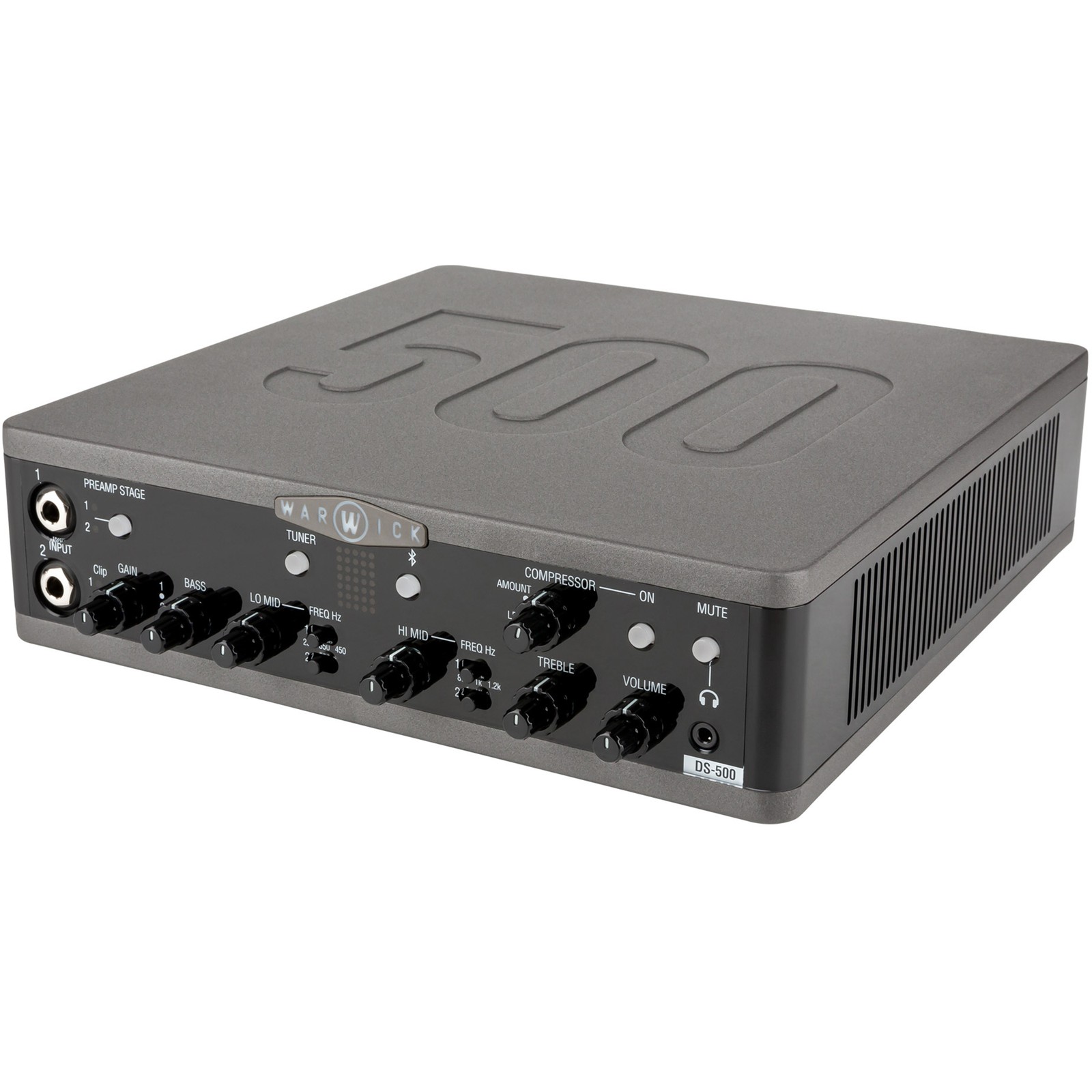Warwick Stage Series DS 500