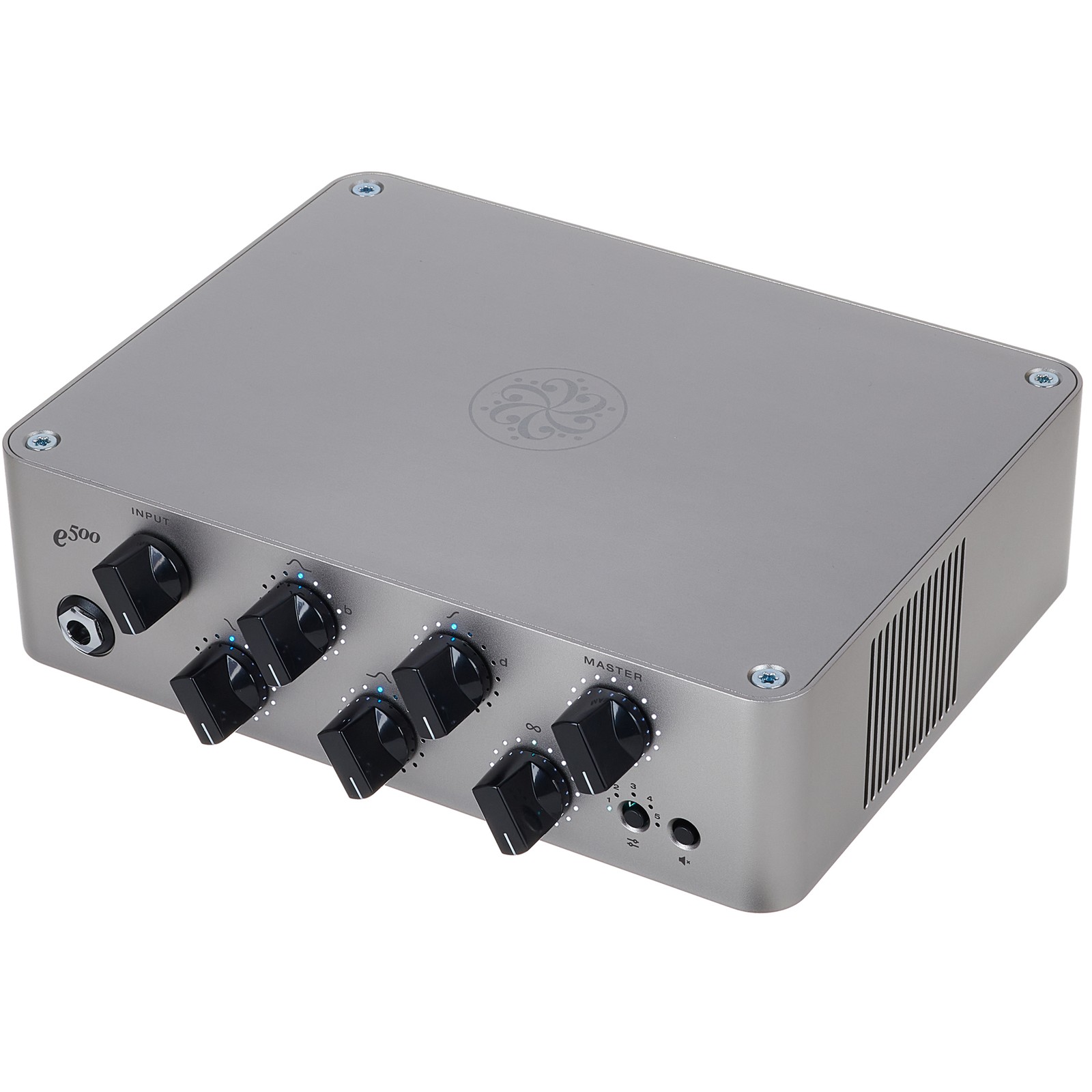 Darkglass The Exponent 500 Bass Head