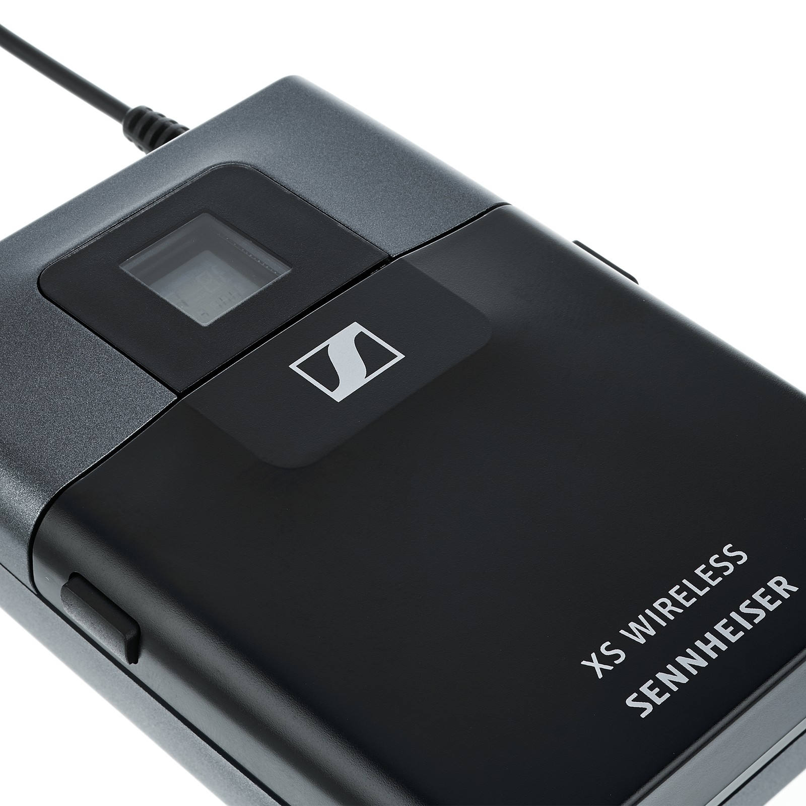 Sennheiser XSW 1-ME3 GB-Band Headset, Logo