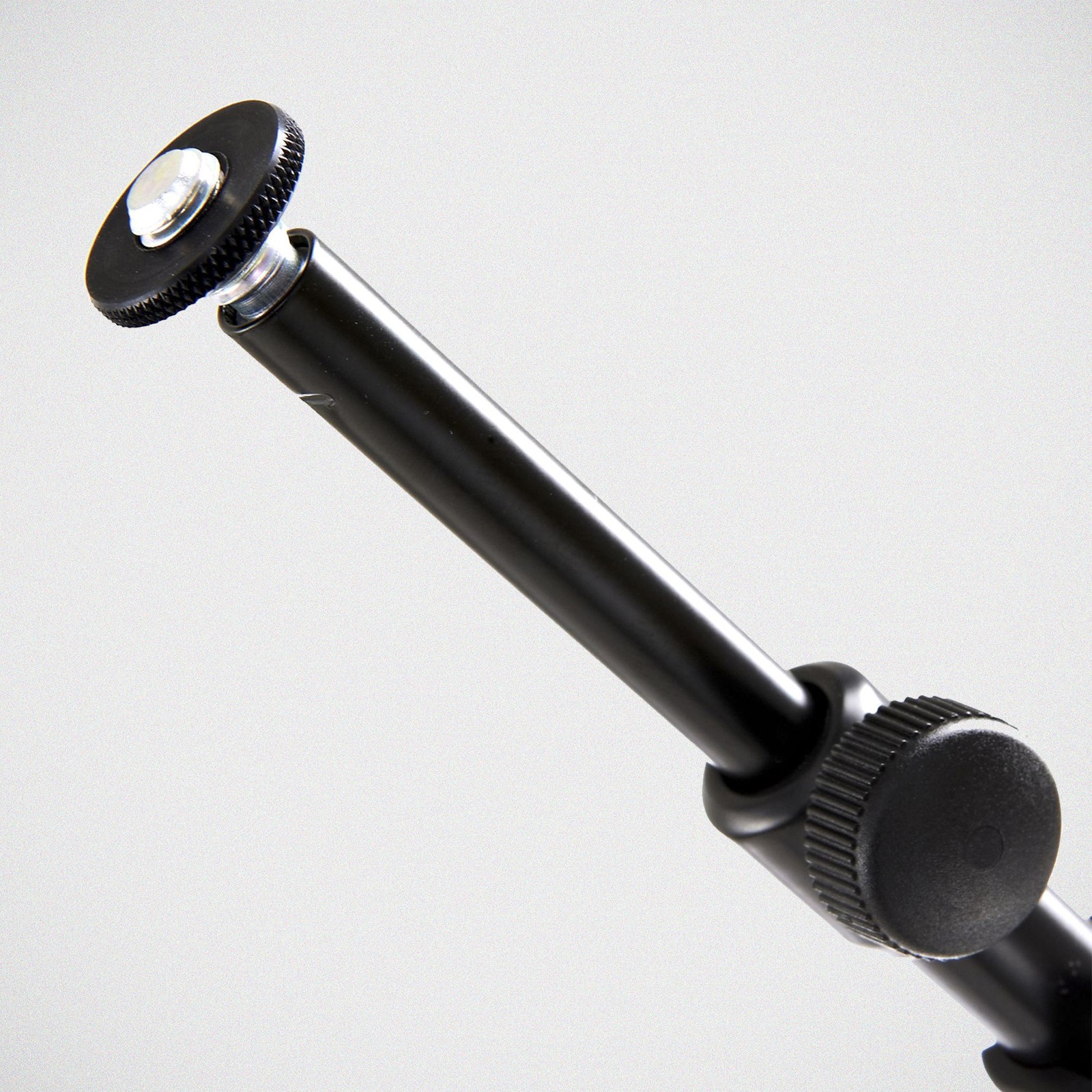 Bras pivotant du pied de micro K&M 210/9