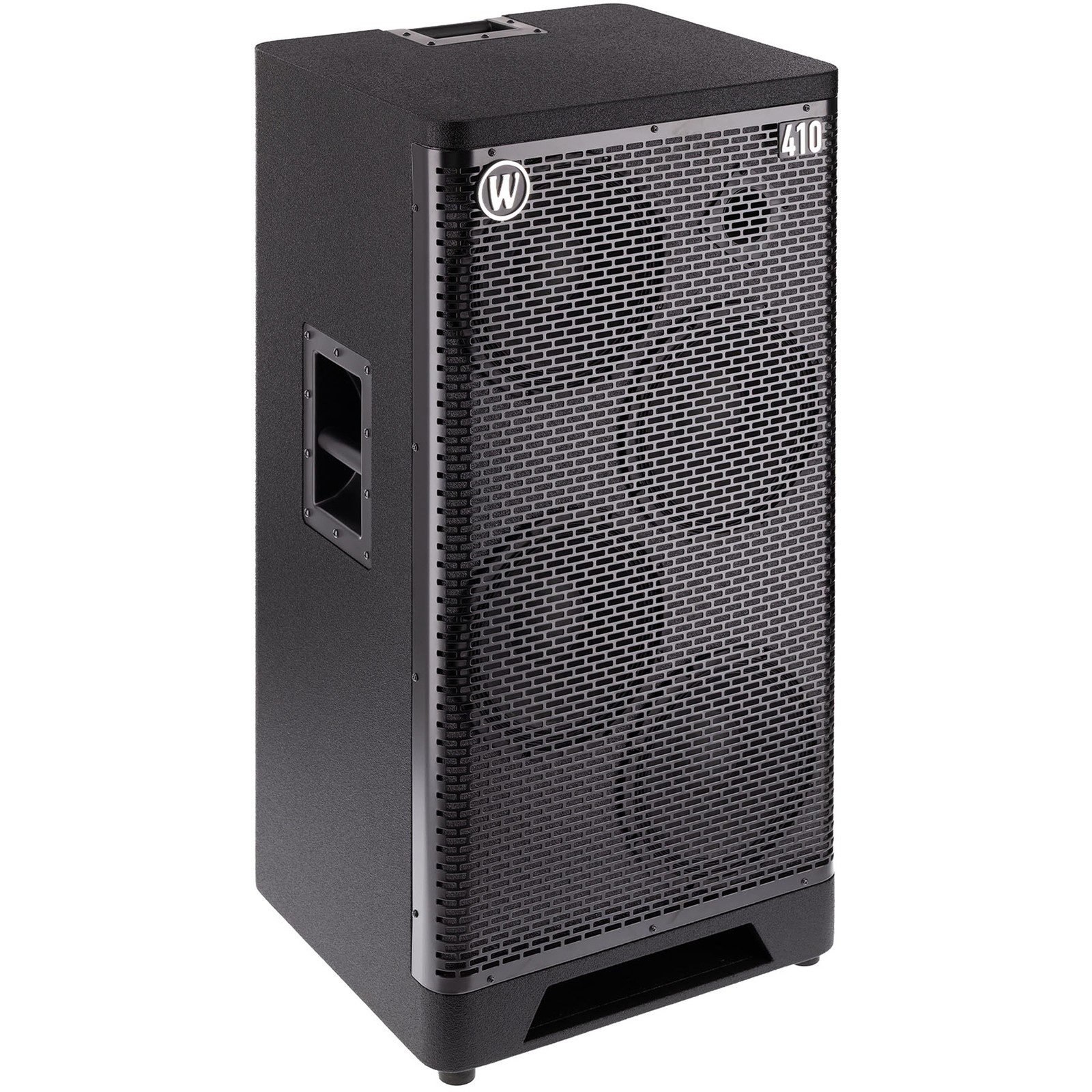 Warwick Stage Series CAB 410/4