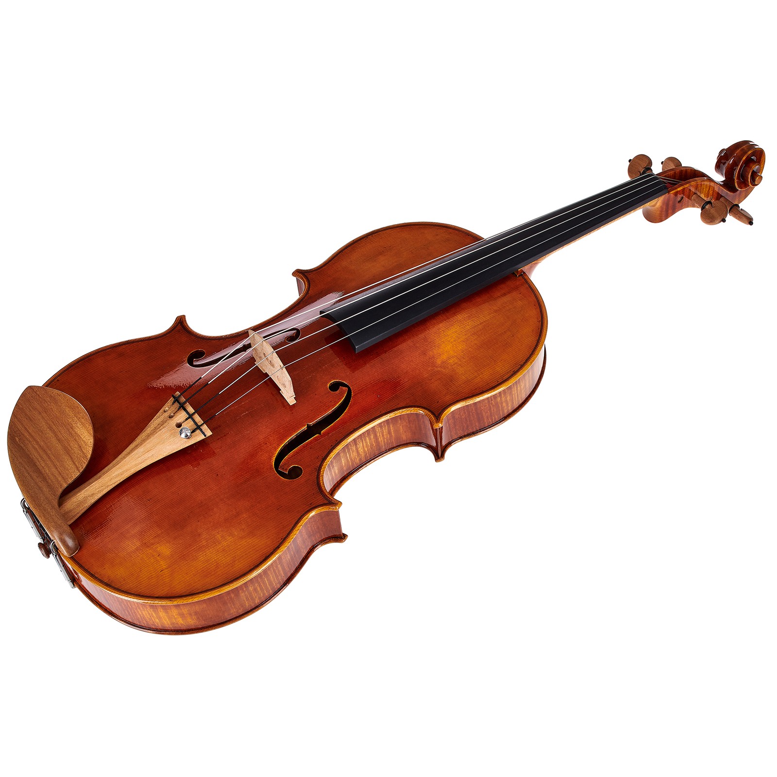 Scala Vilagio R.O. A. Guarneri Conte Vitale, replica of a historical viola