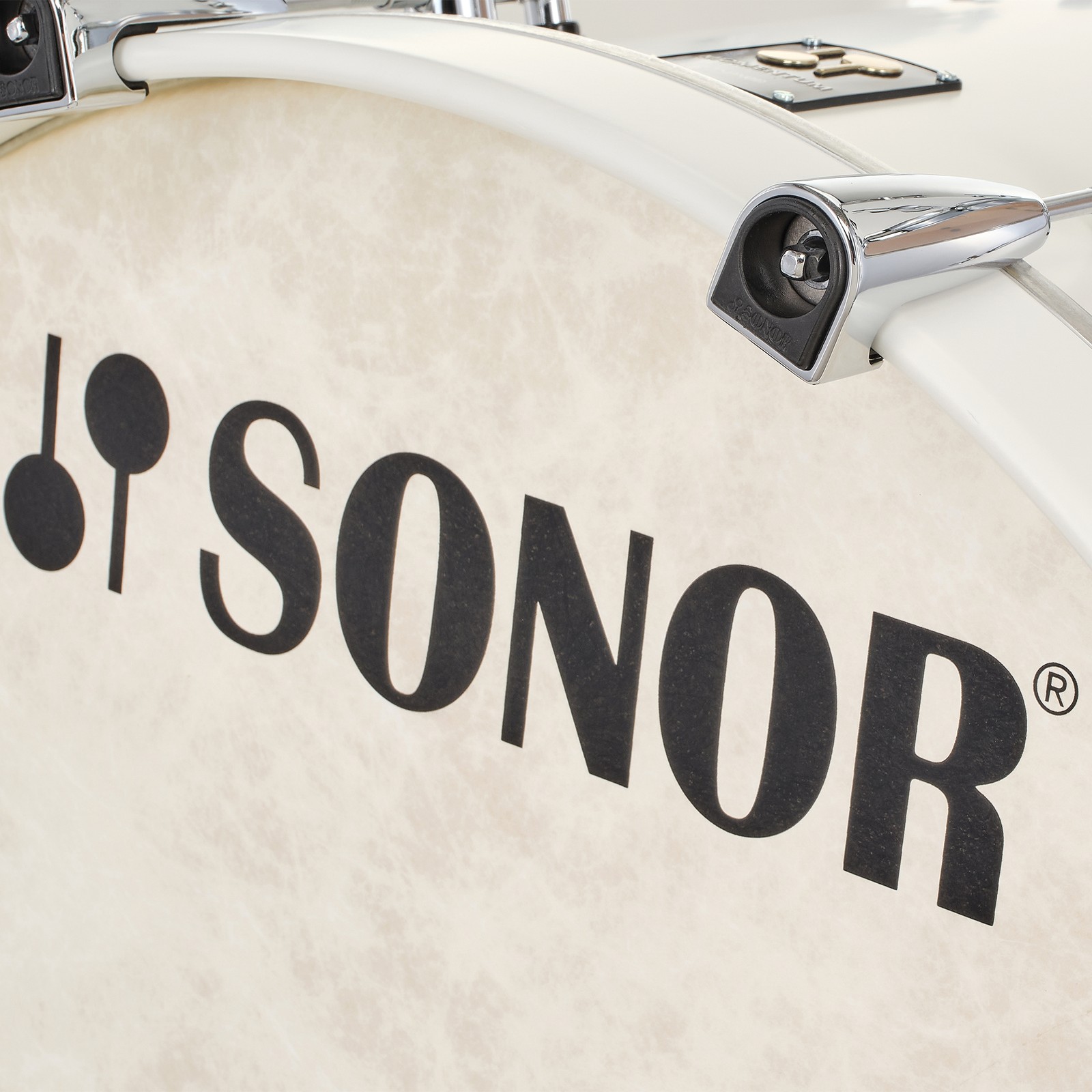 Sonor Logo
