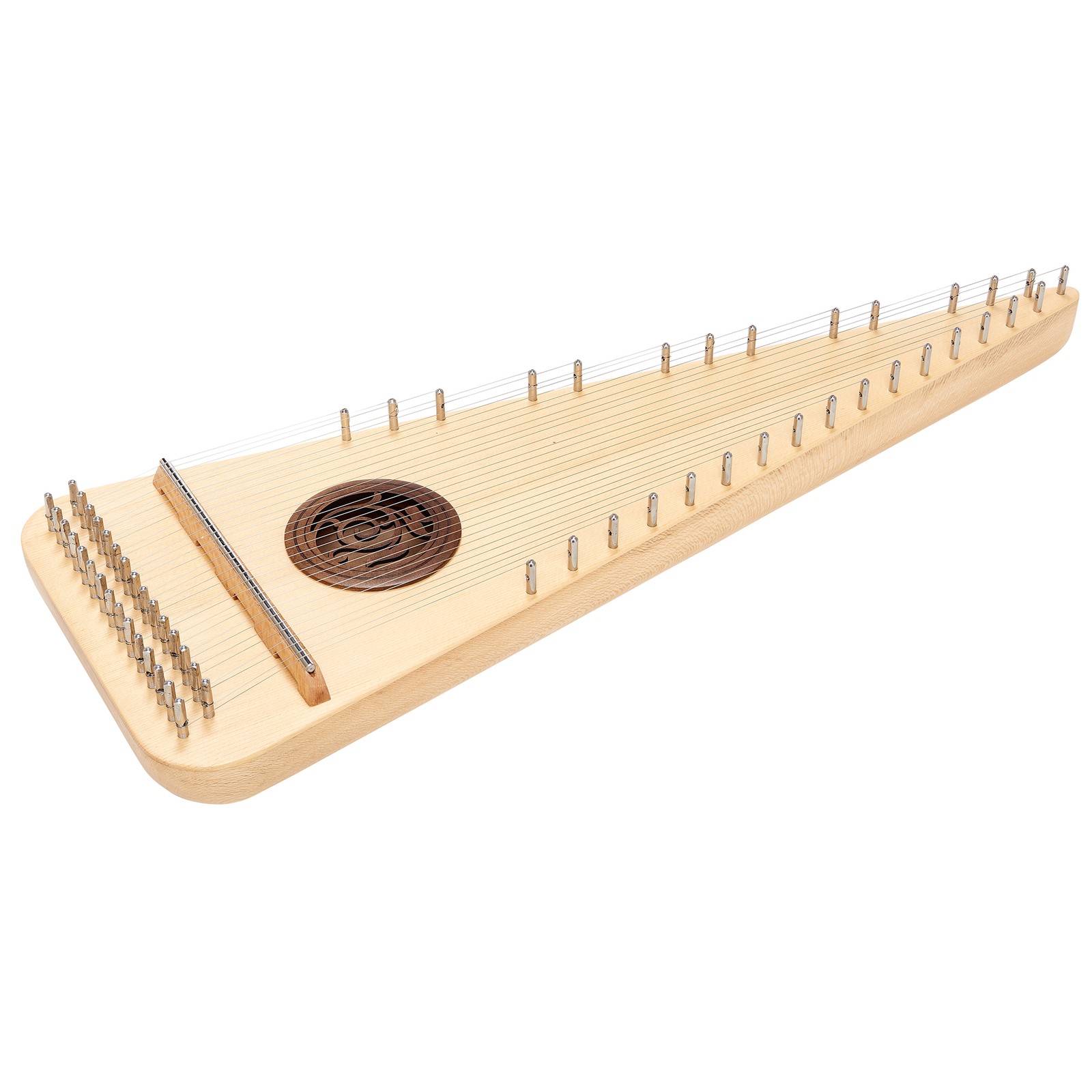 Thomann Round Back Psaltery Alto