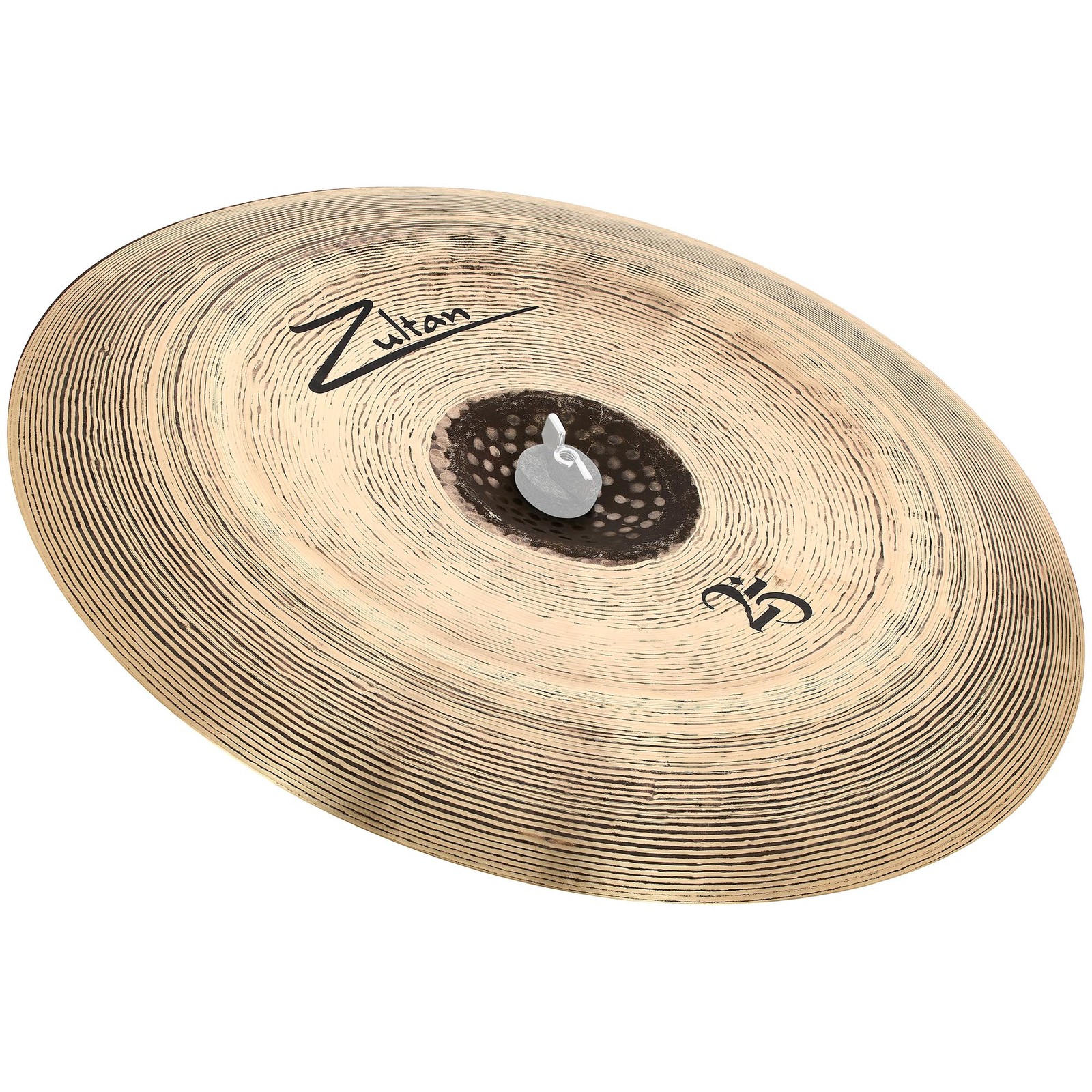 Zultan 18" China 25