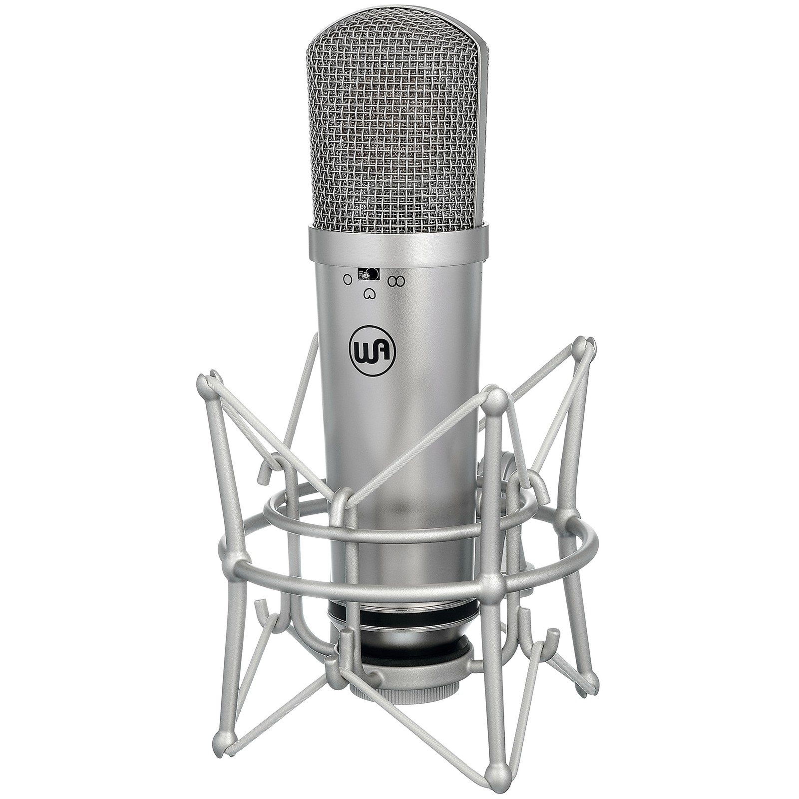 Warm Audio WA-87jr
