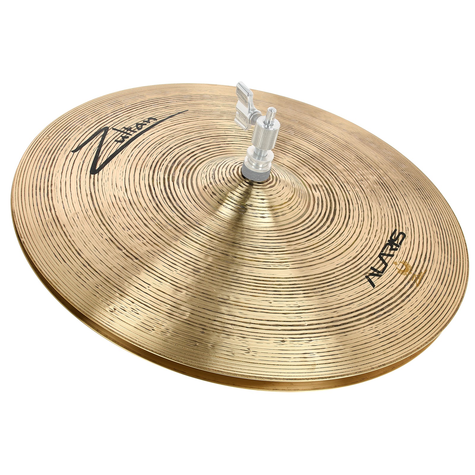 Zultan 15" Alaris Hi-Hat