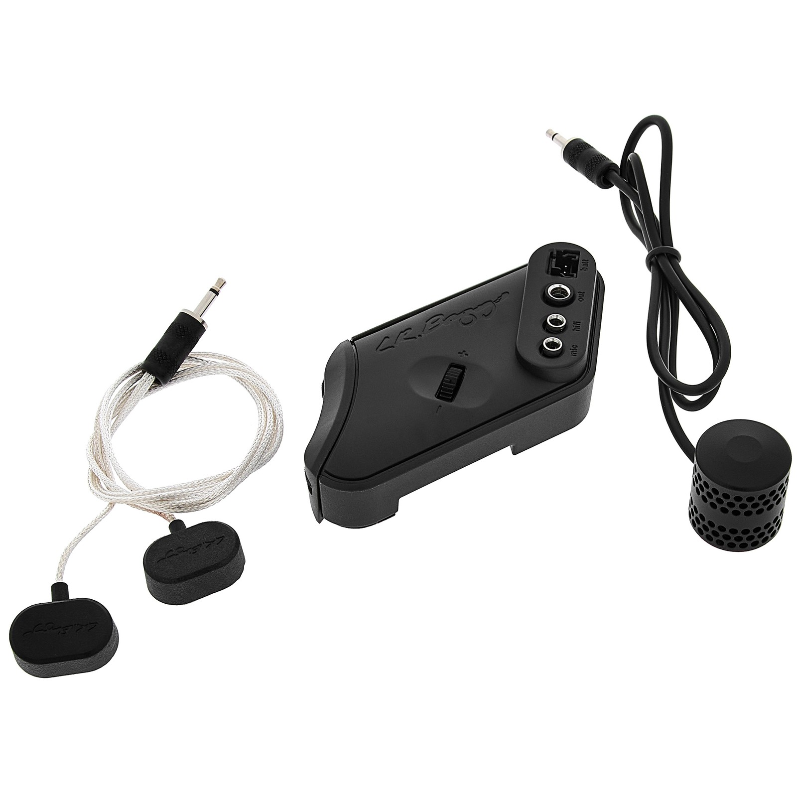 L.R.Baggs Pickup HiFi Duet Hybrid