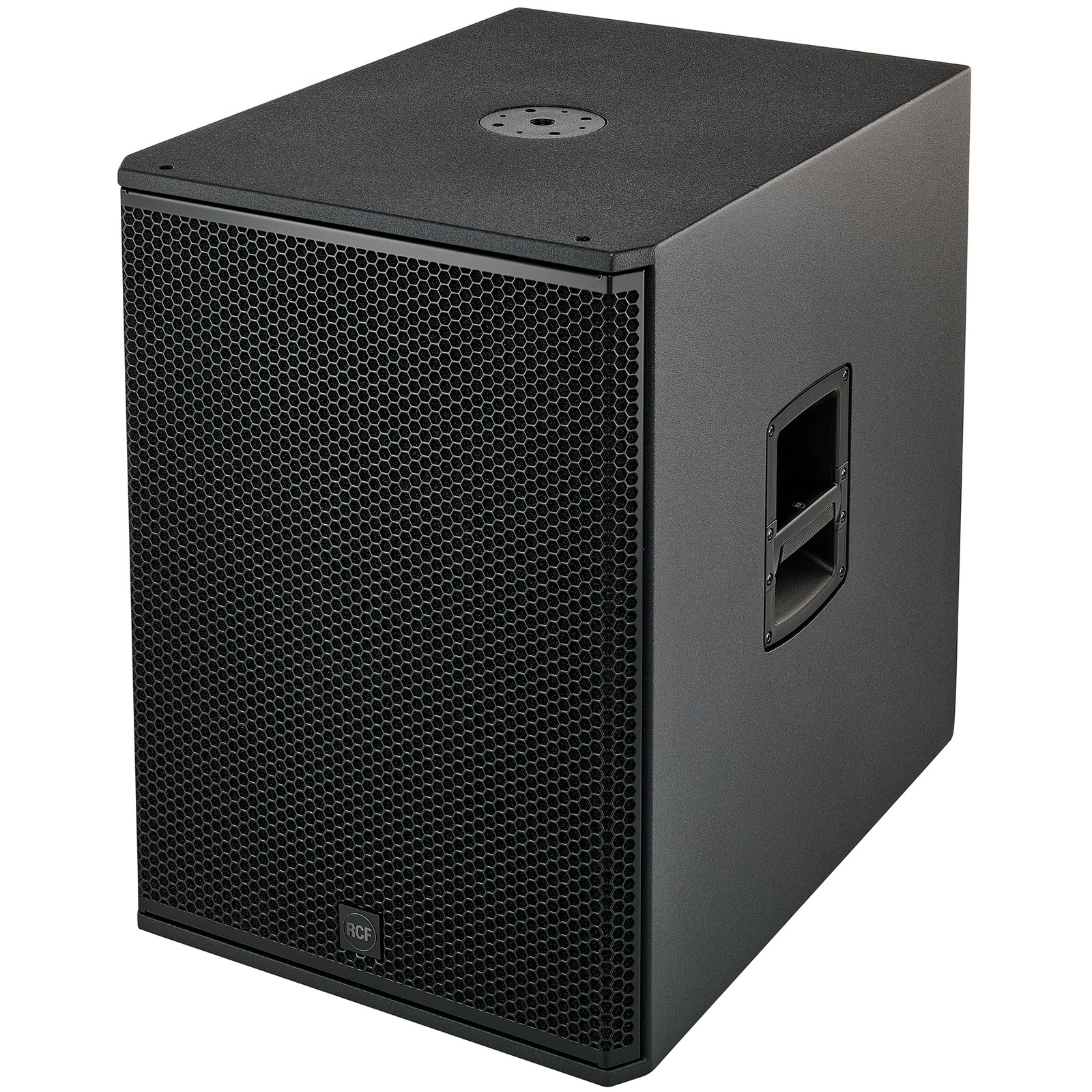 RCF Sub 18-AX Aktiver Subwoofer