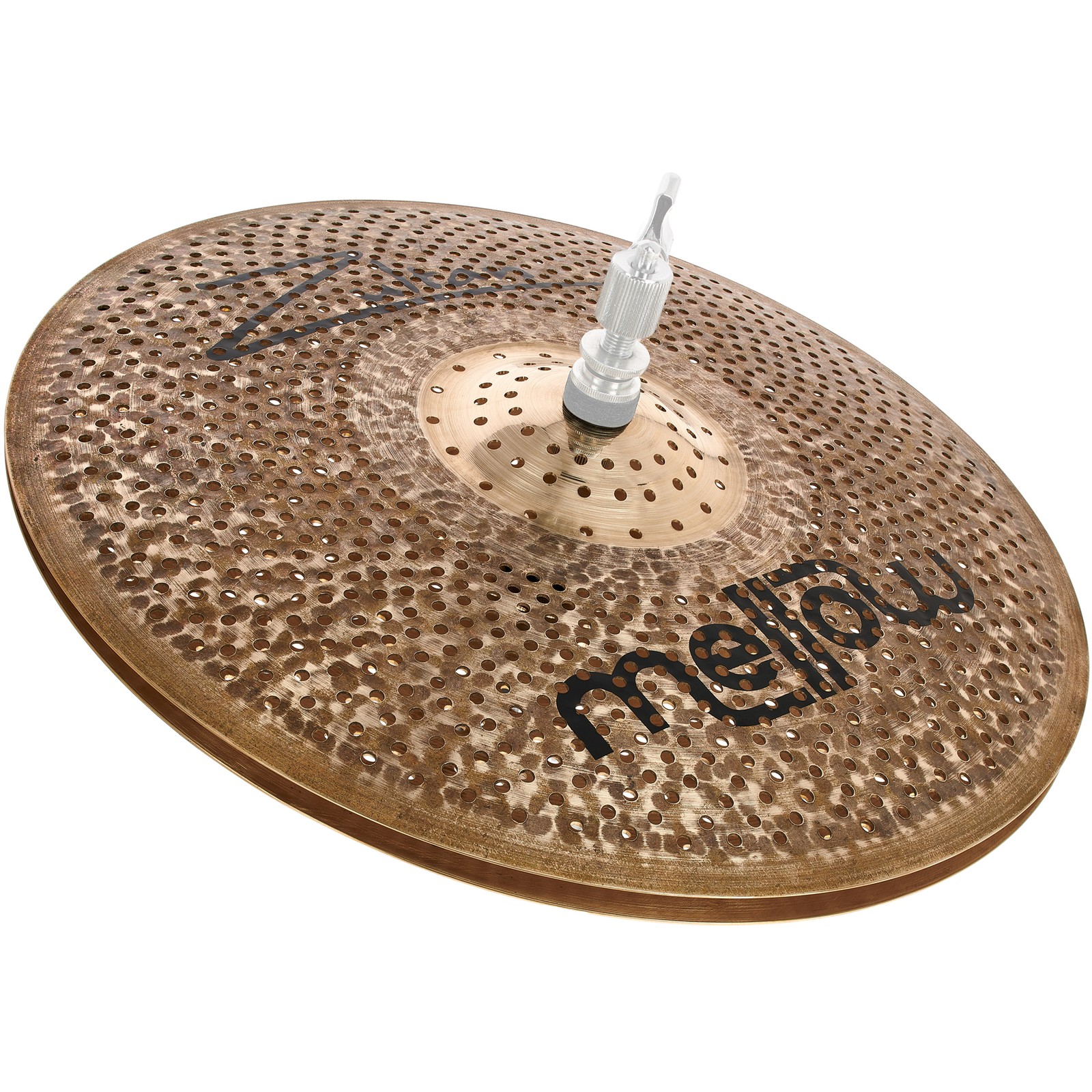 Zultan Mellow Professional Cymbal Set