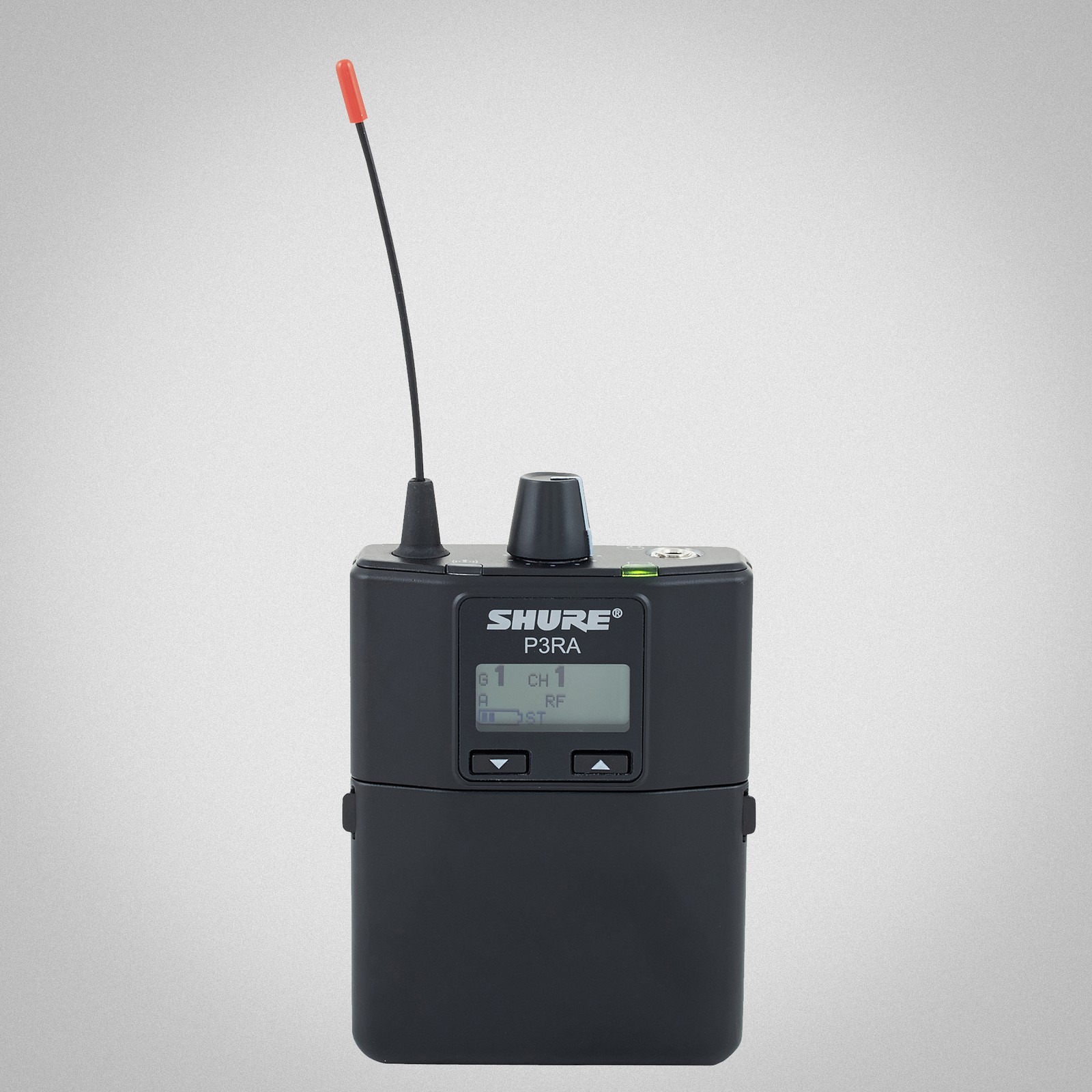 Shure PSM 300 Premium S8, Taschensender