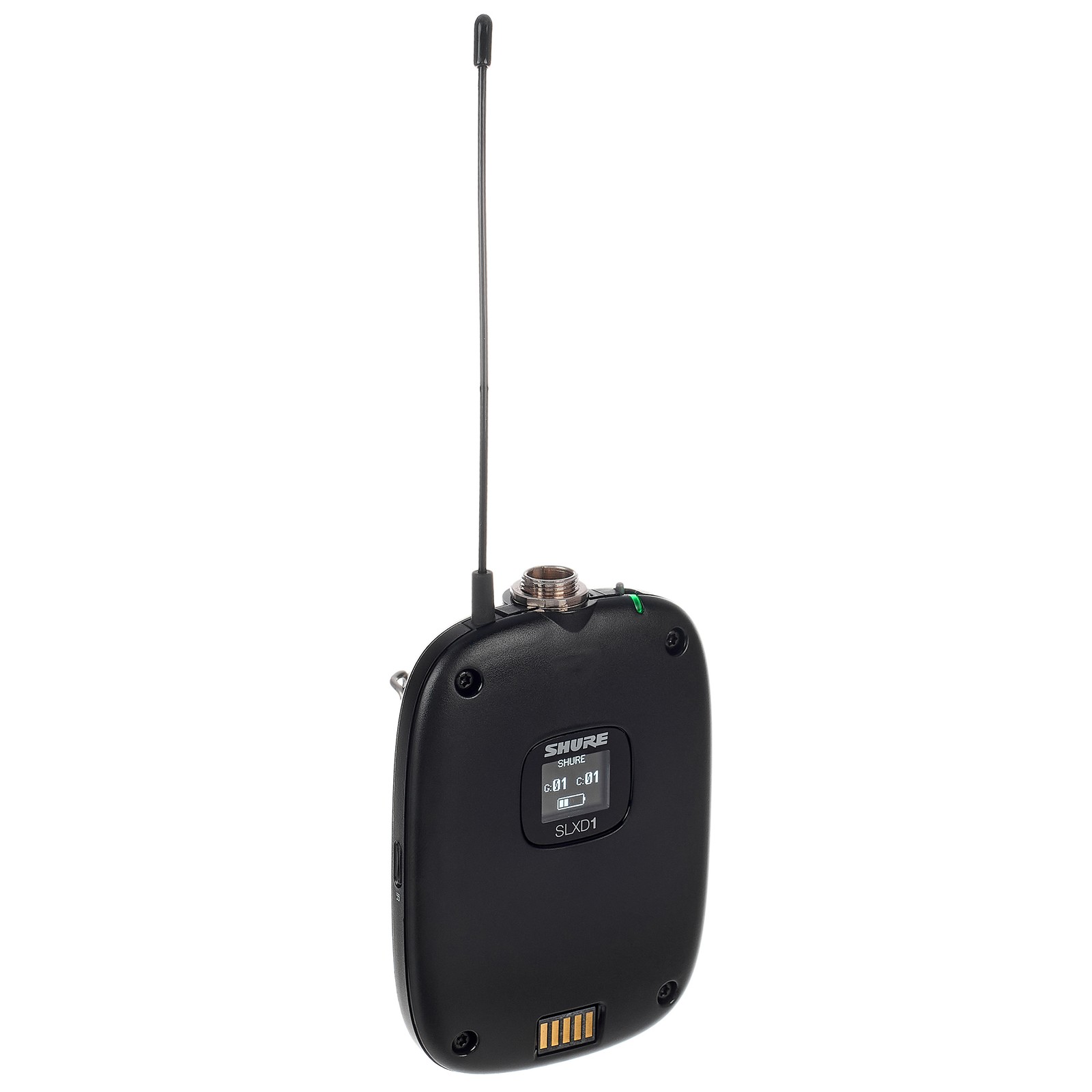 Shure SLXD1 S50